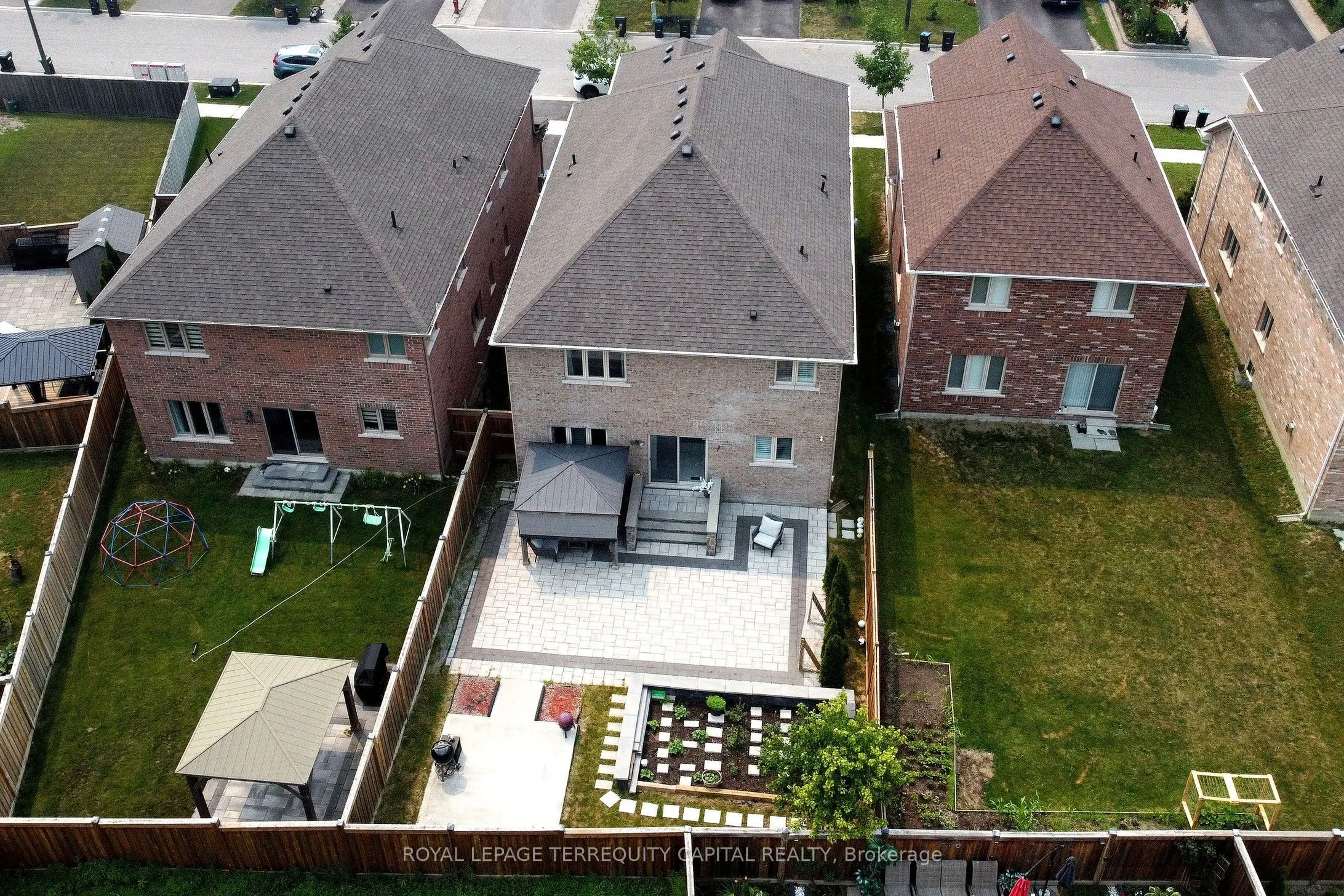 124 Milby Crescent