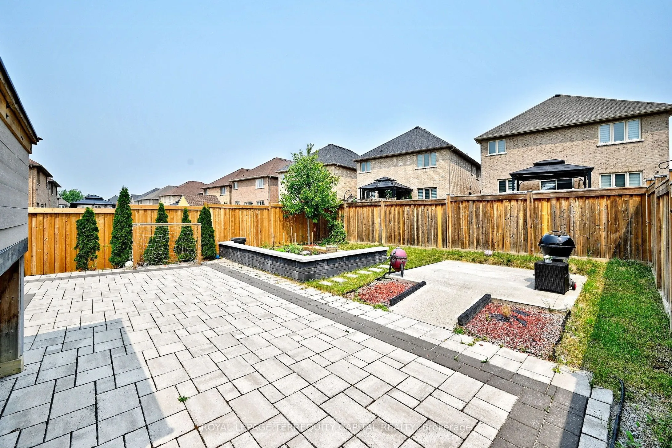 124 Milby Crescent