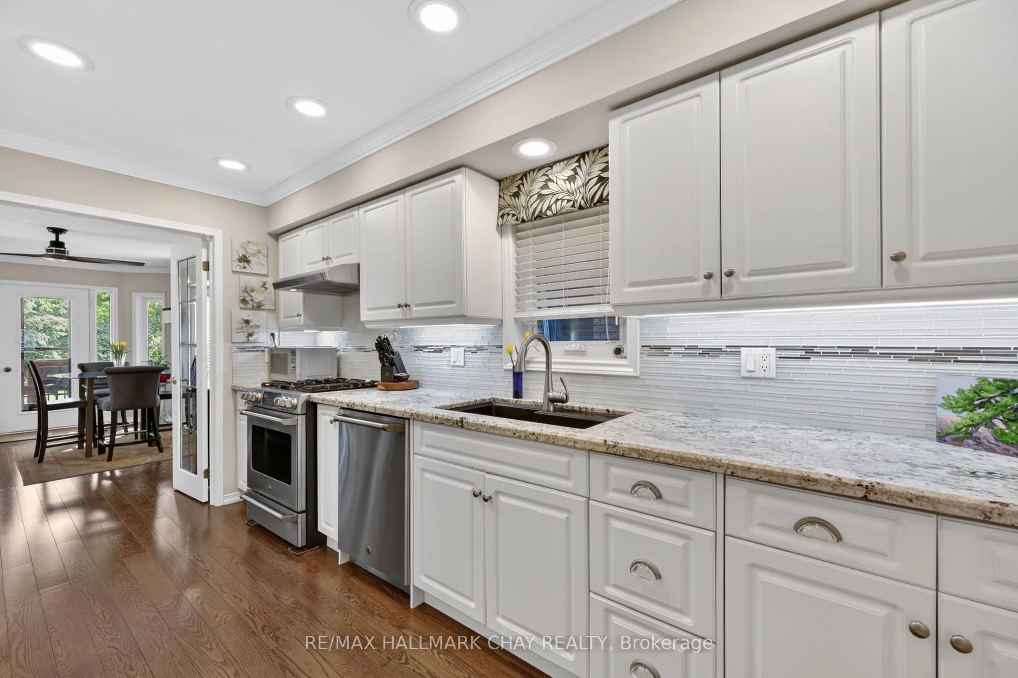 174 Green Briar Road #3