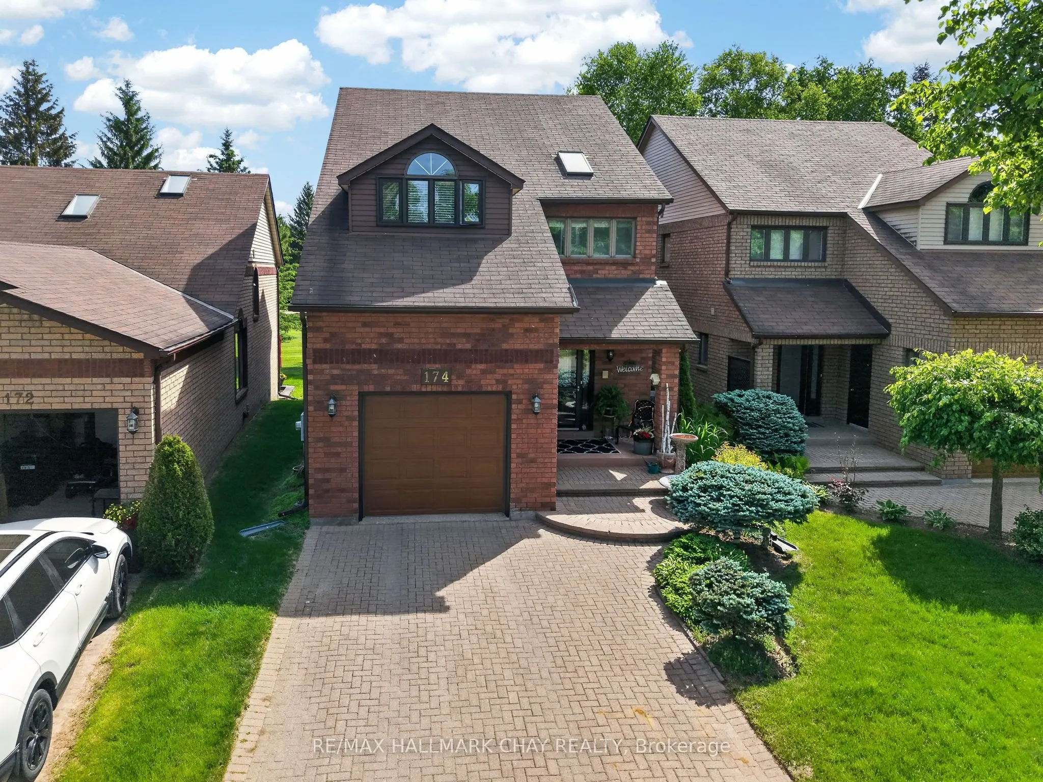 174 Green Briar Road #3