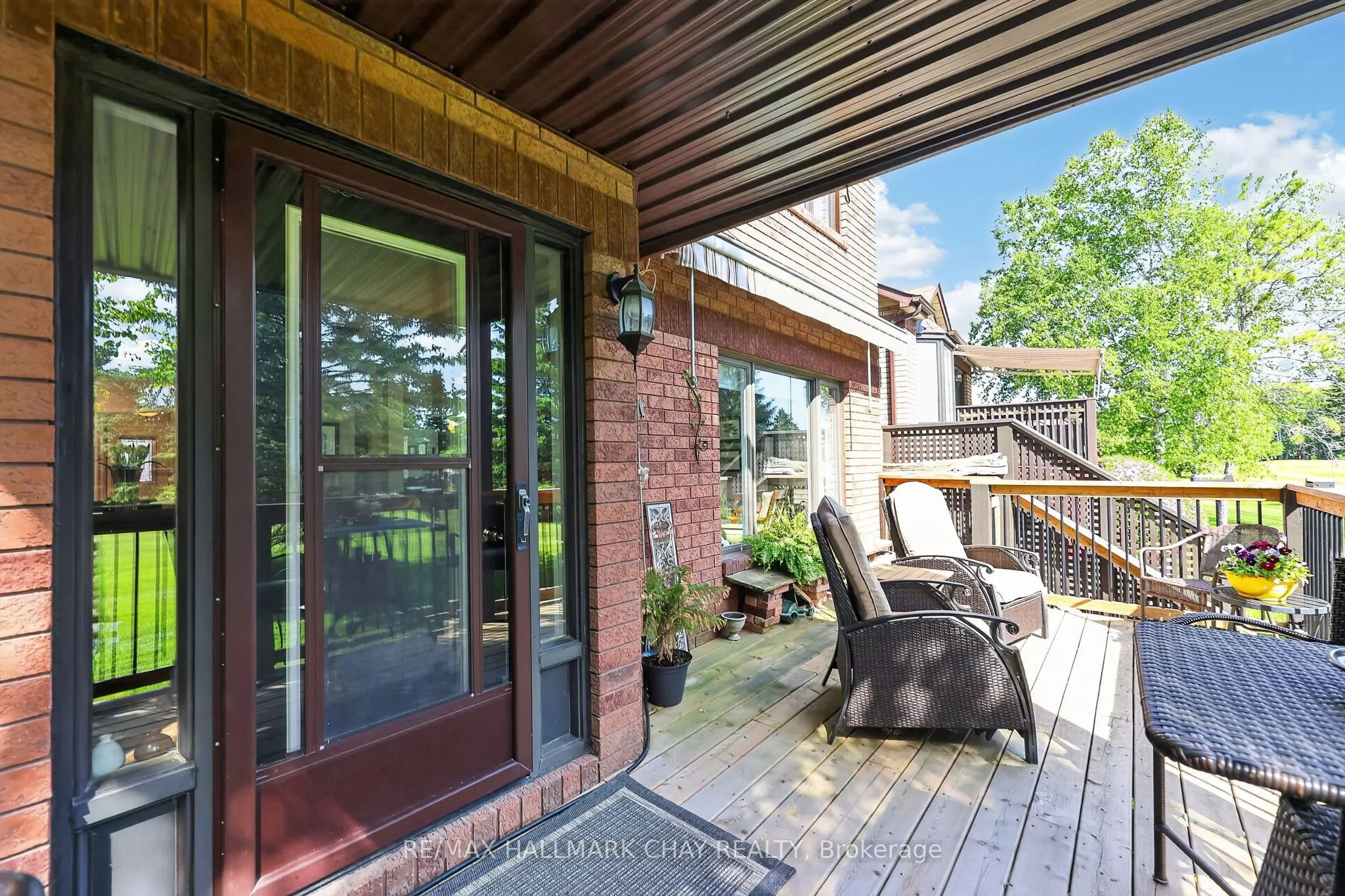 174 Green Briar Road #3