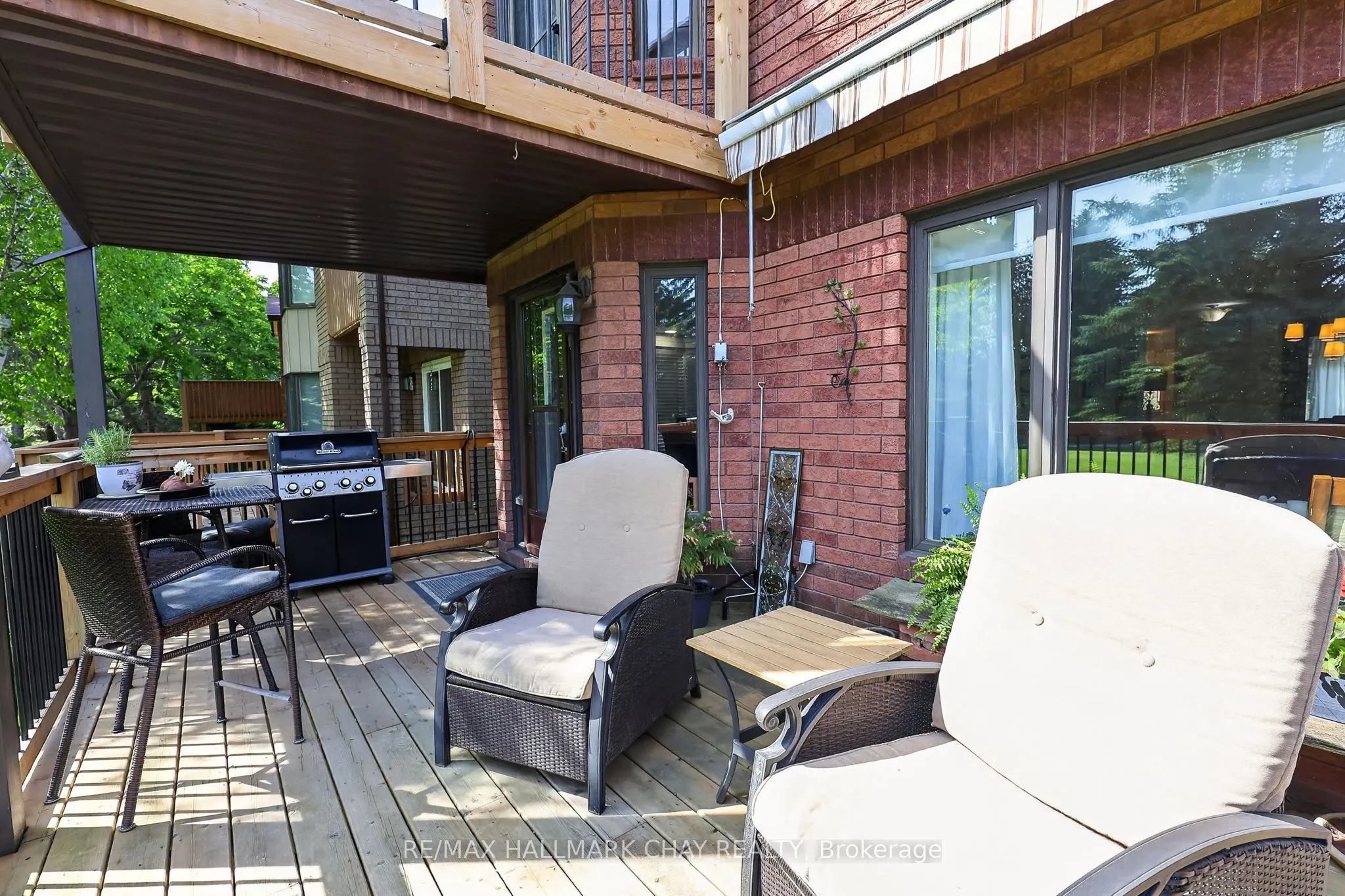 174 Green Briar Road #3