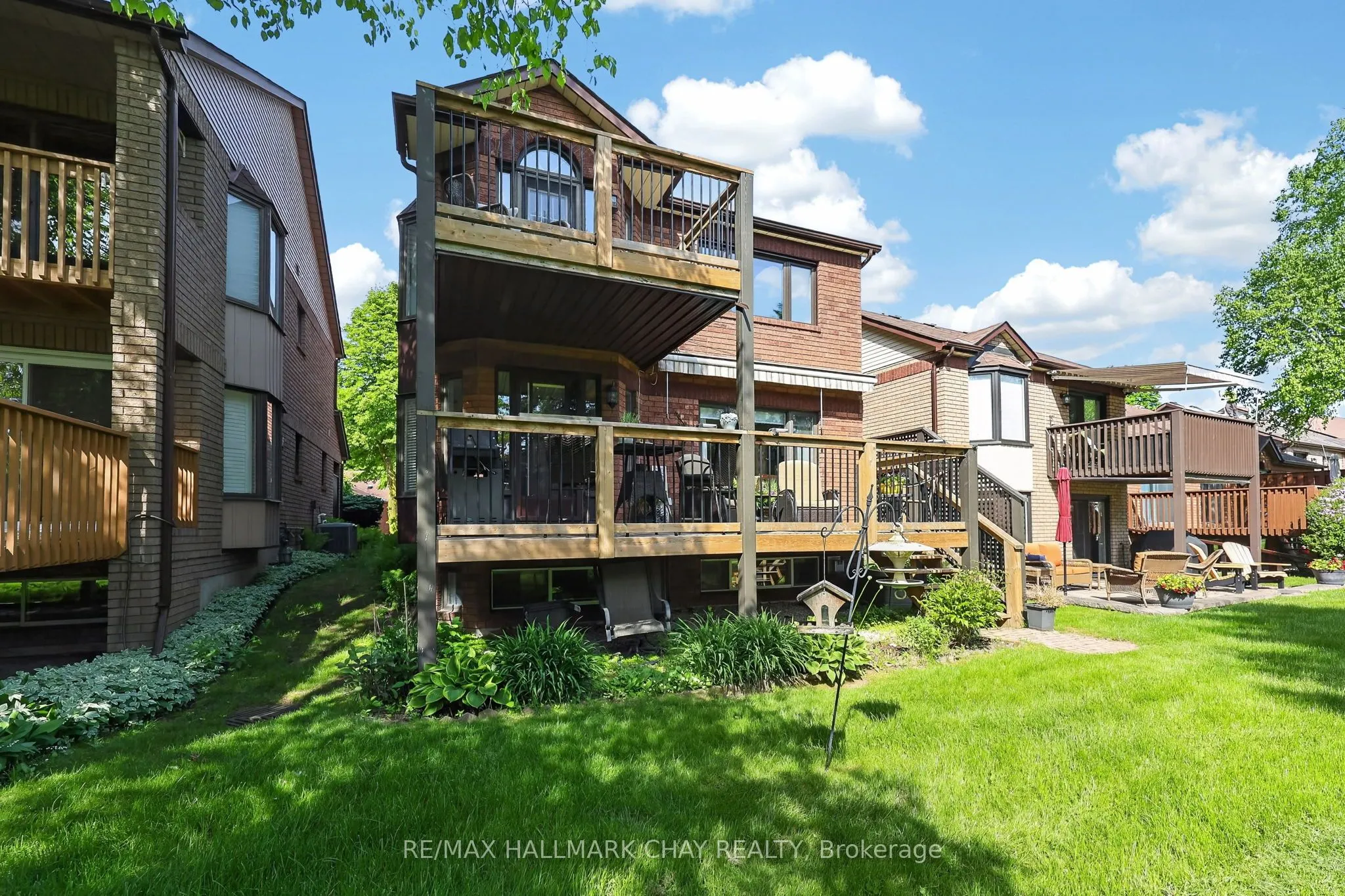 174 Green Briar Road #3