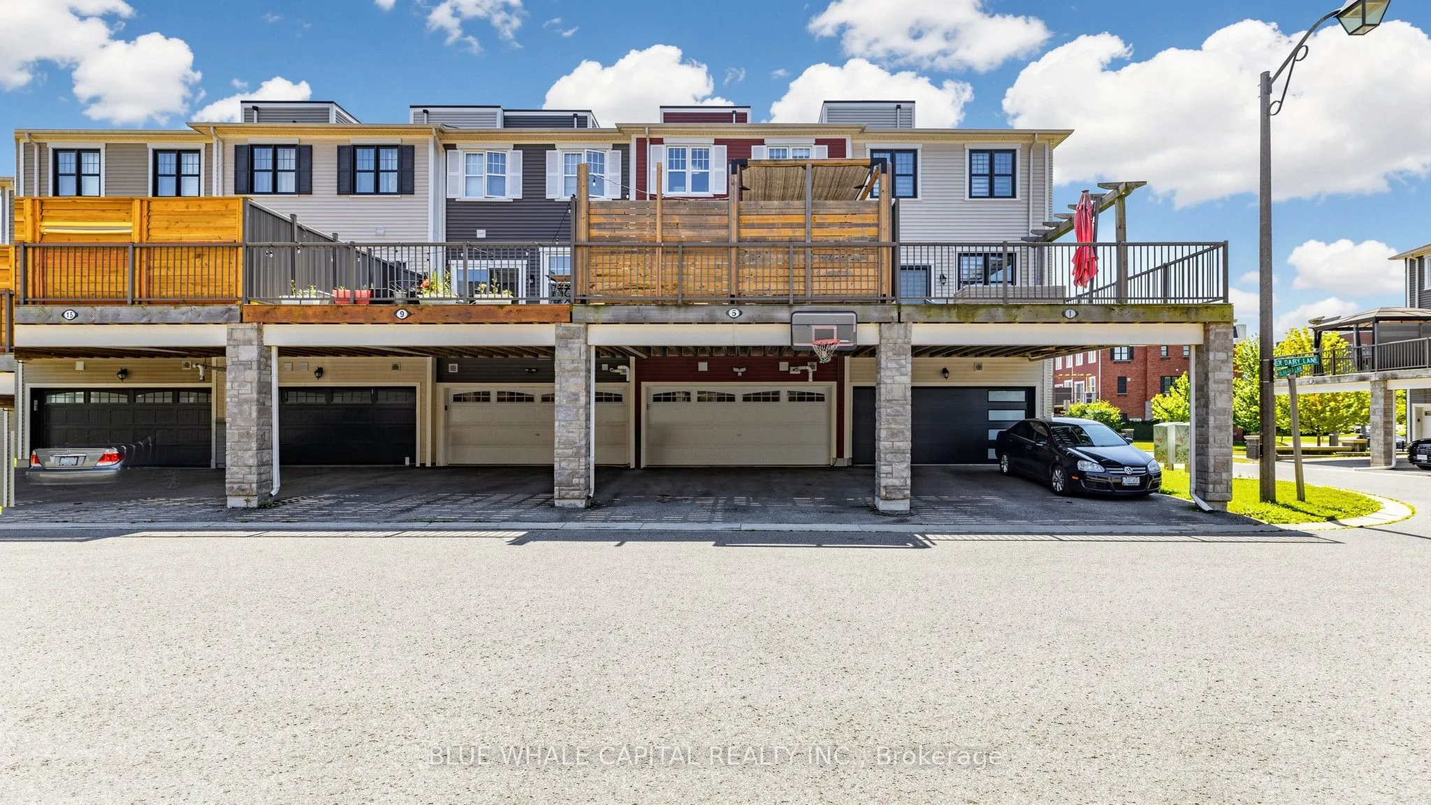 5 Boadway Crescent