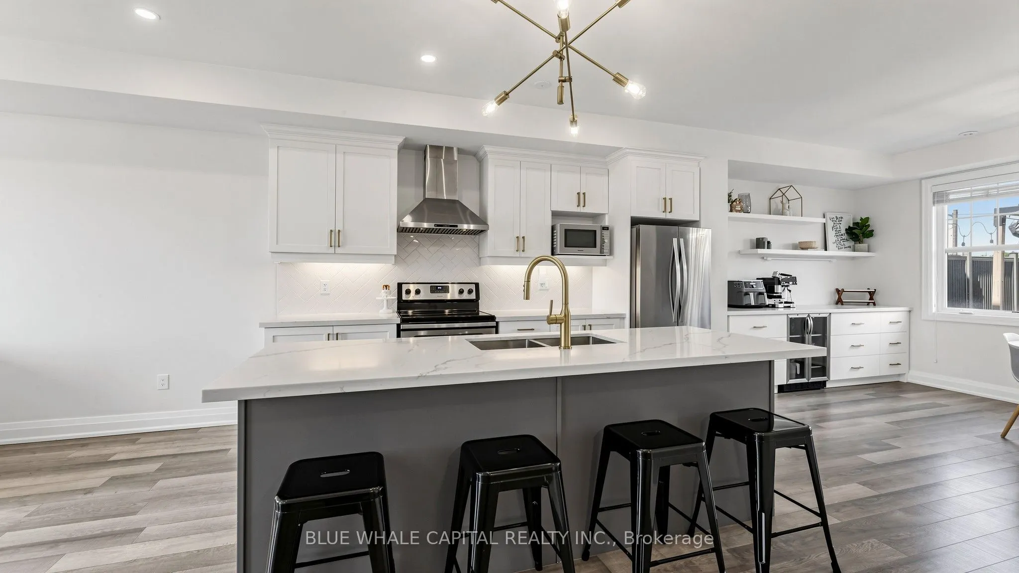 5 Boadway Crescent