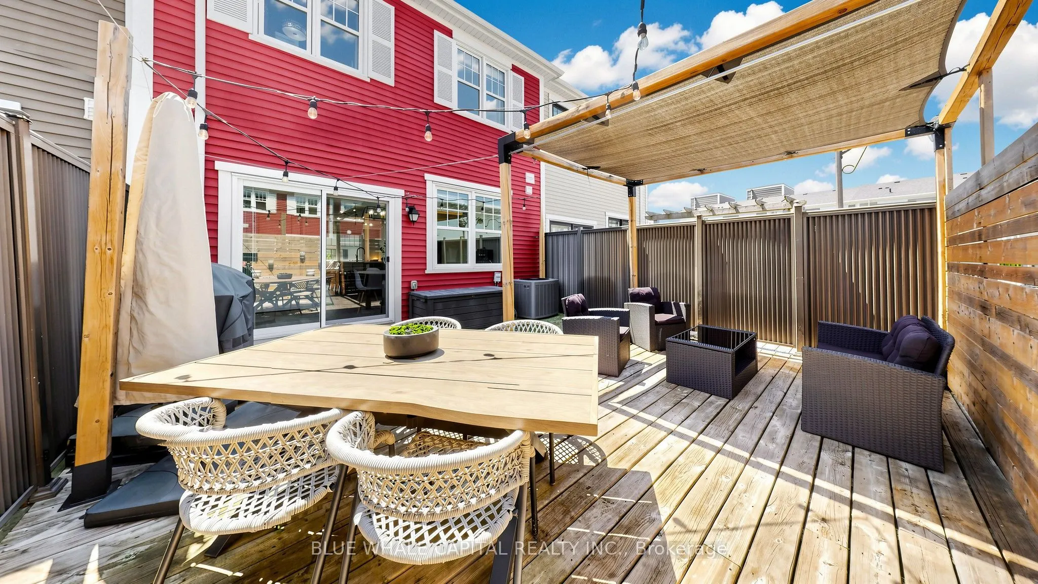 5 Boadway Crescent