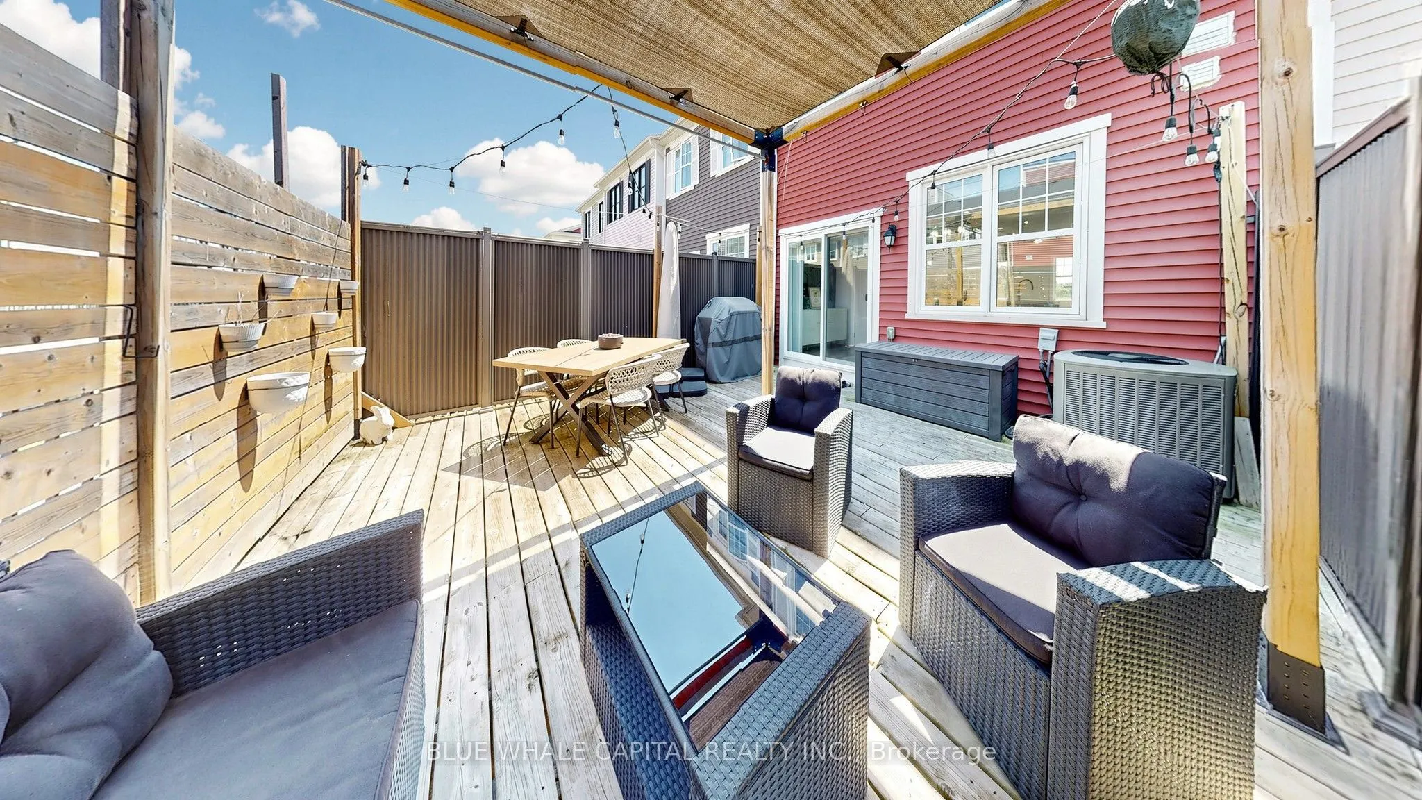 5 Boadway Crescent