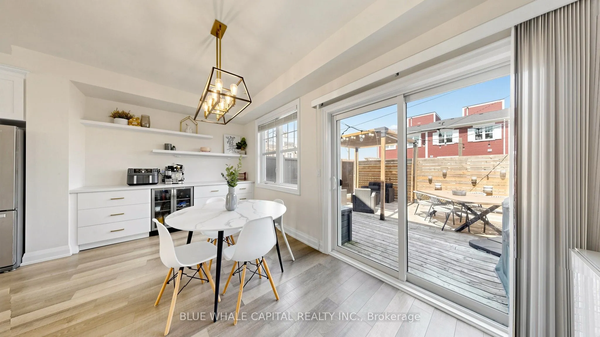 5 Boadway Crescent