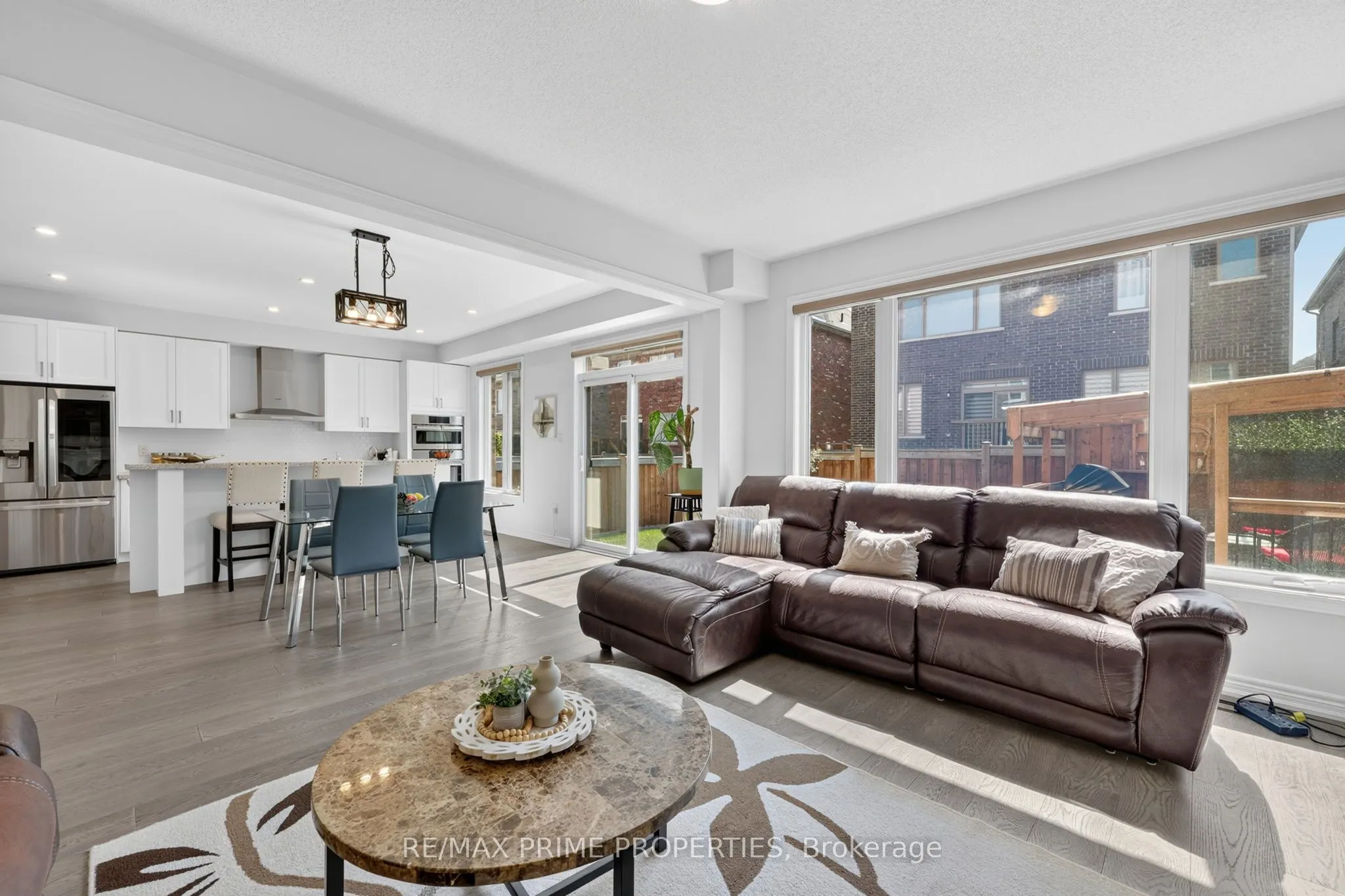 28 Frederick Taylor Way
