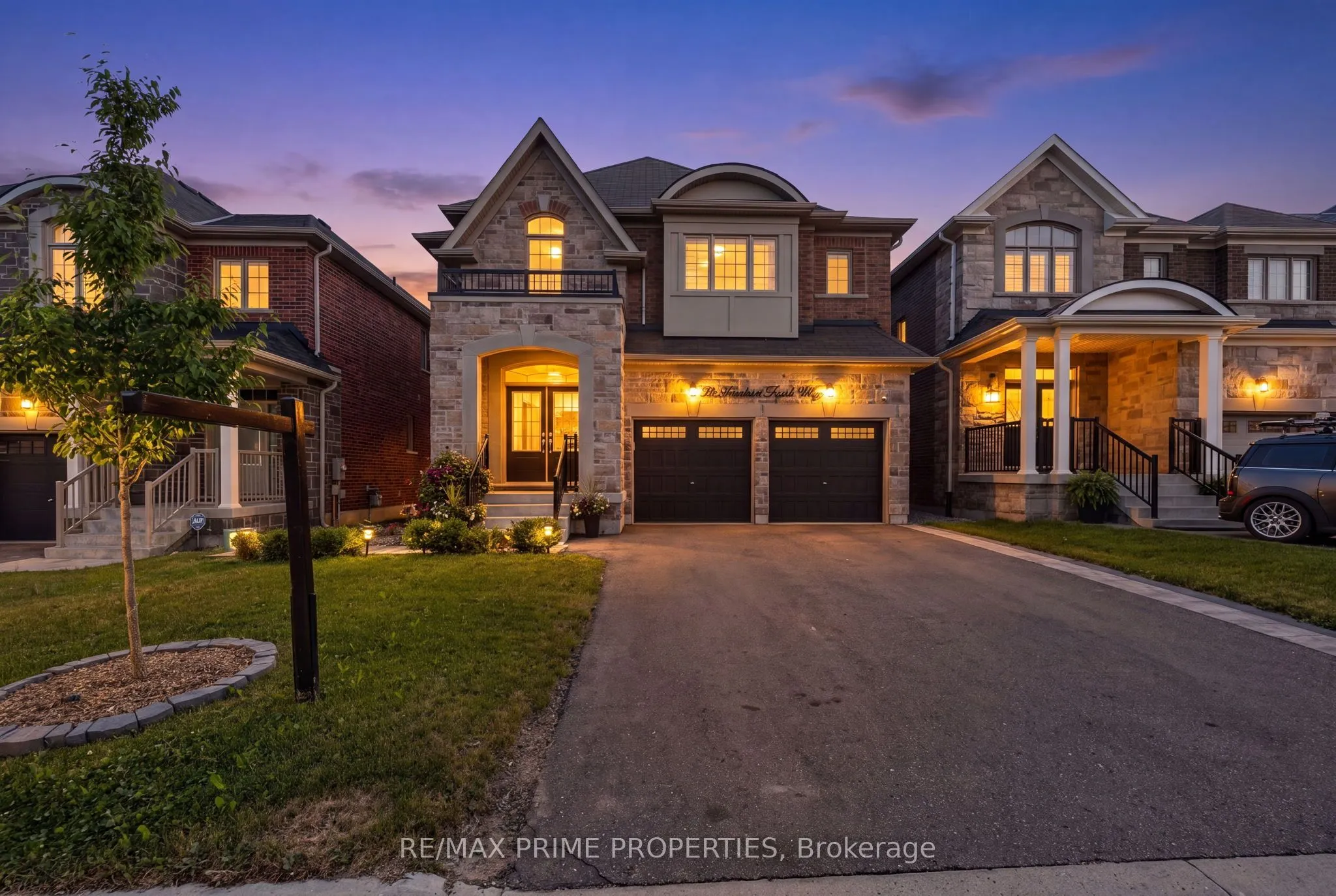 28 Frederick Taylor Way