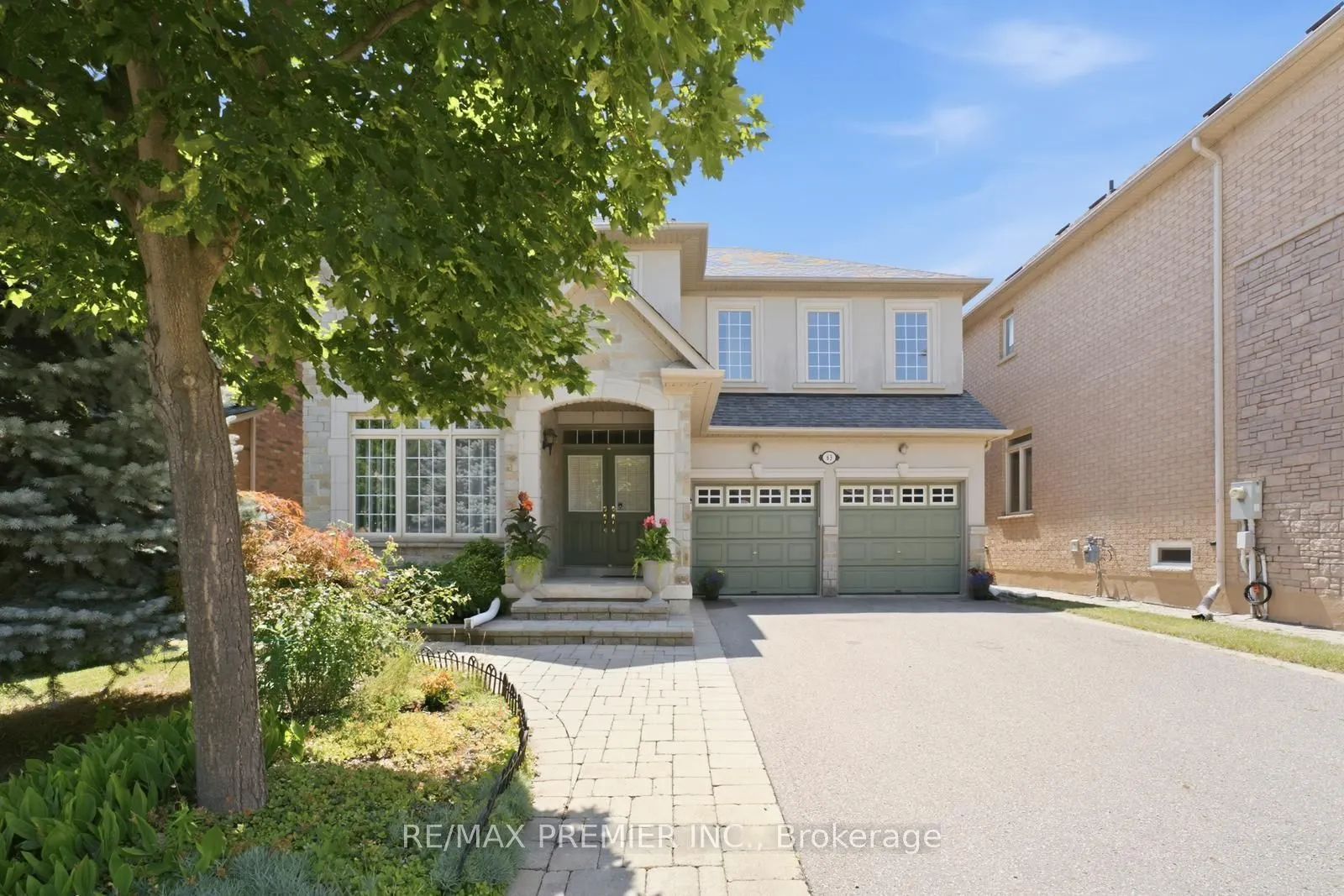 63 Summeridge Drive