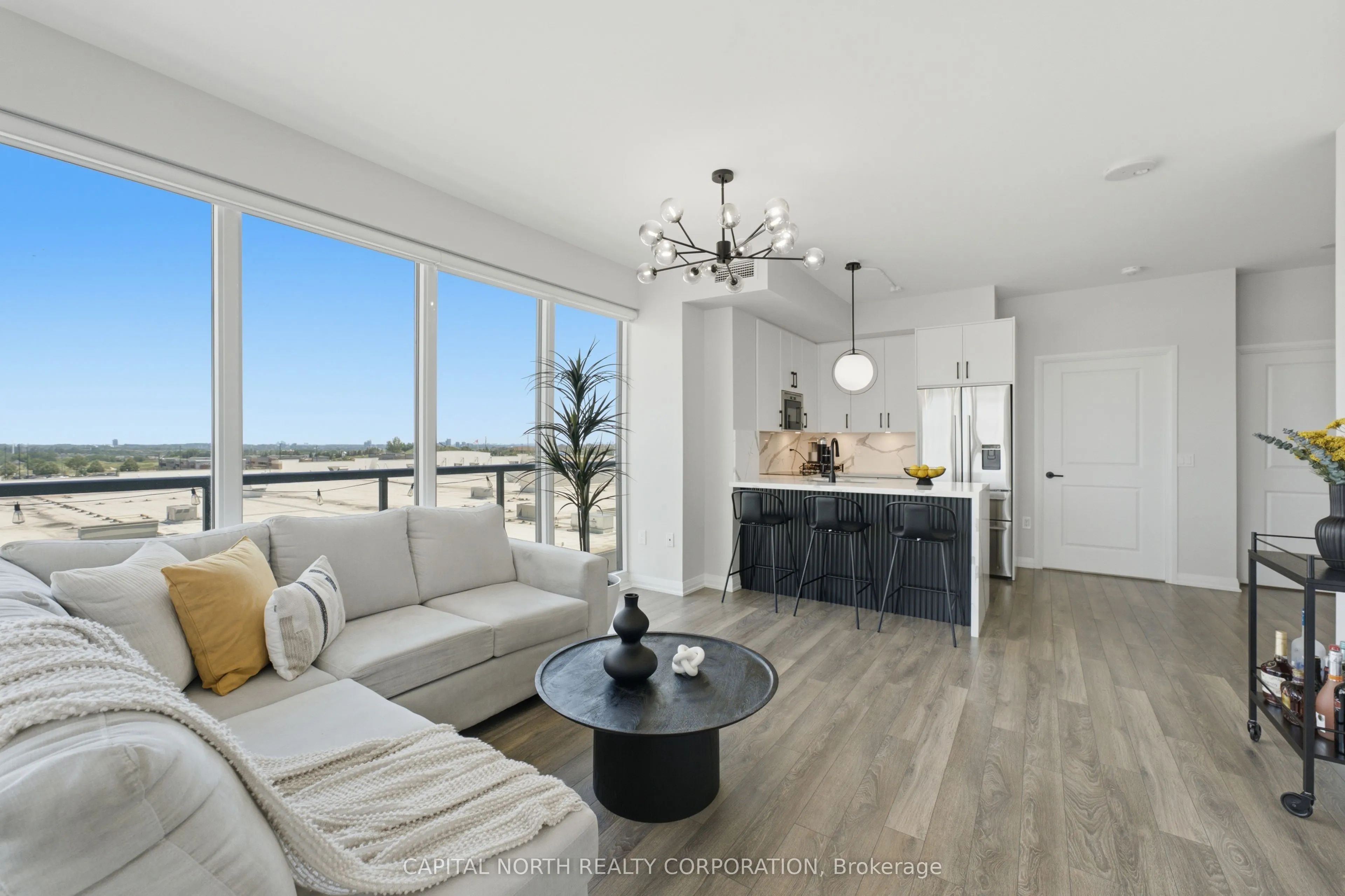 99 Eagle Rock Way #405