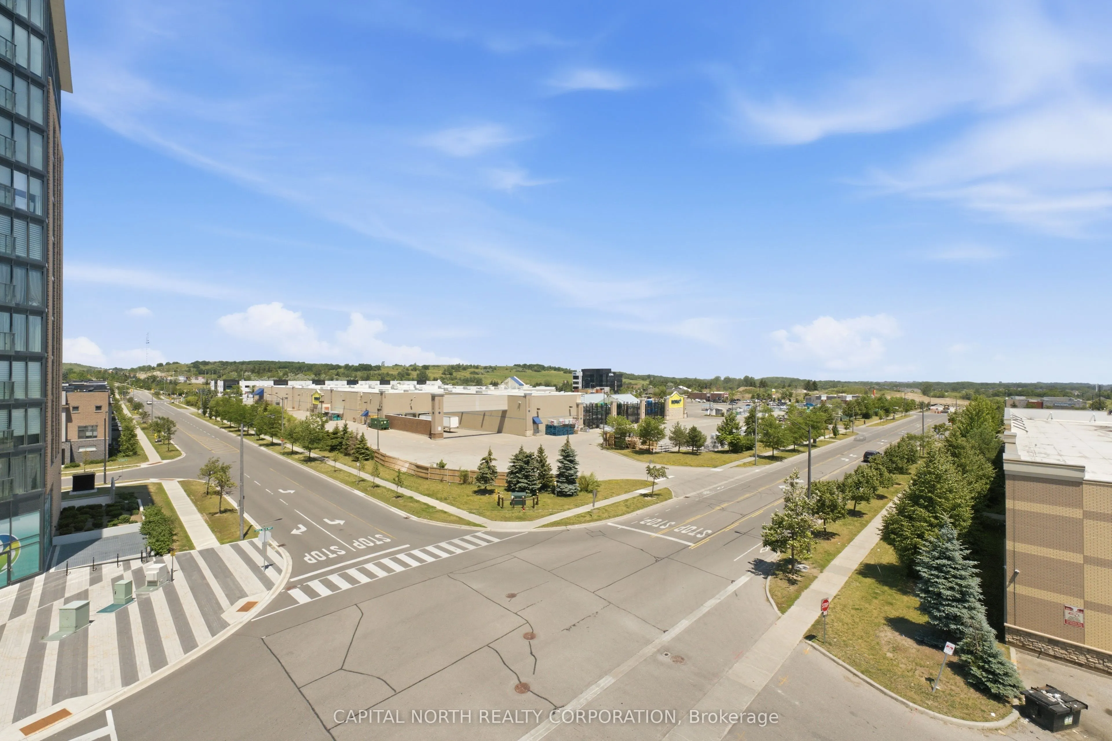 99 Eagle Rock Way #405