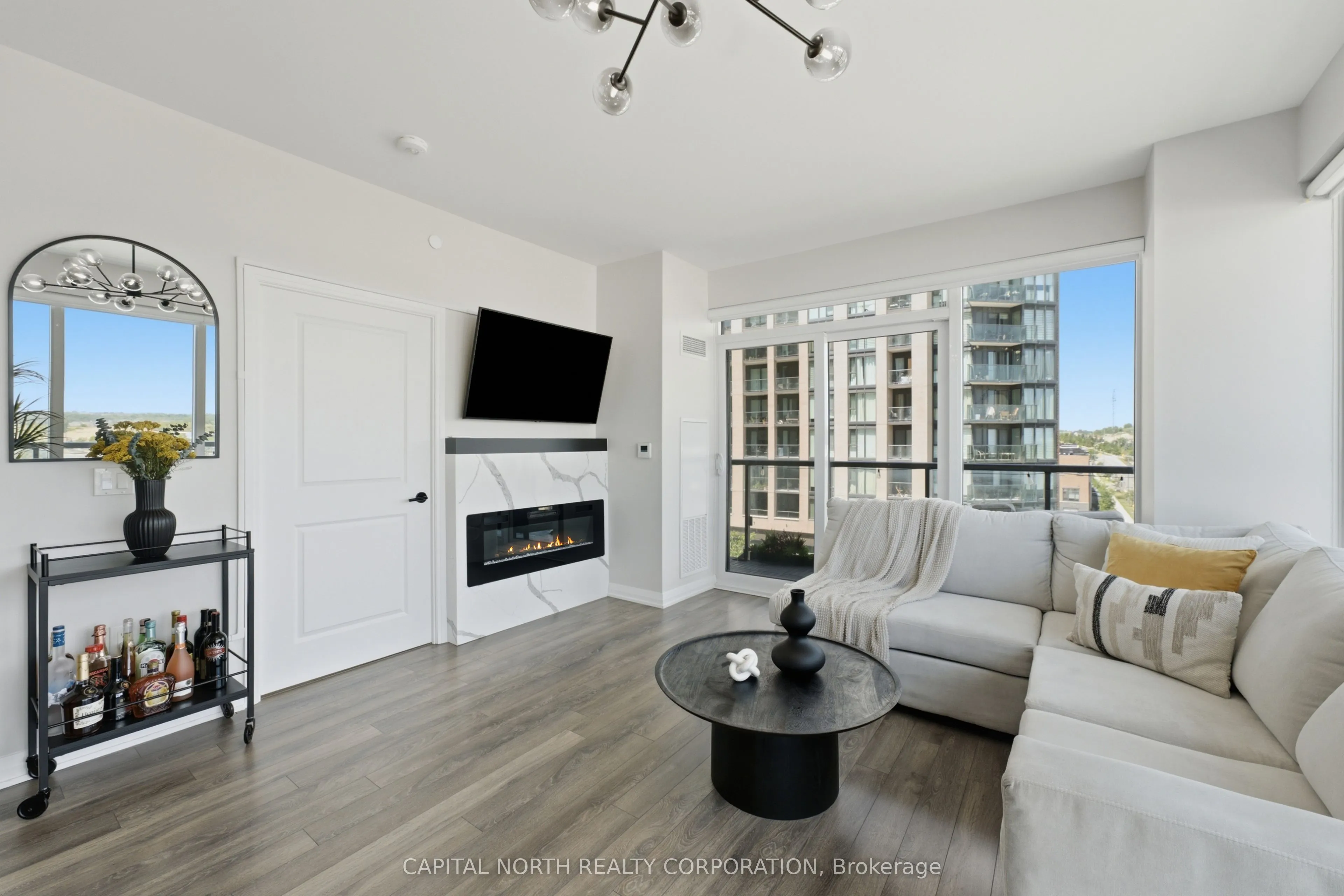 99 Eagle Rock Way #405