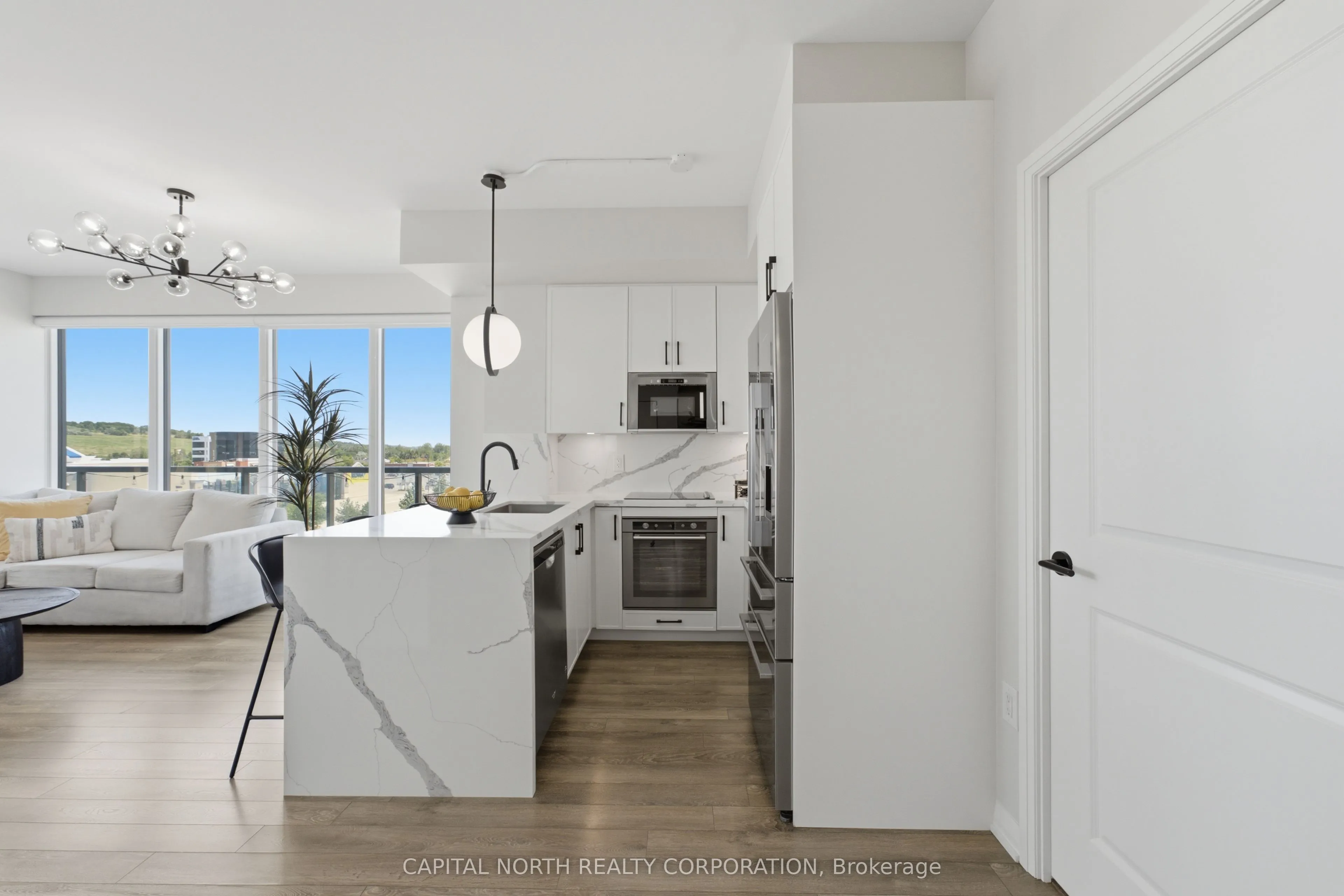 99 Eagle Rock Way #405
