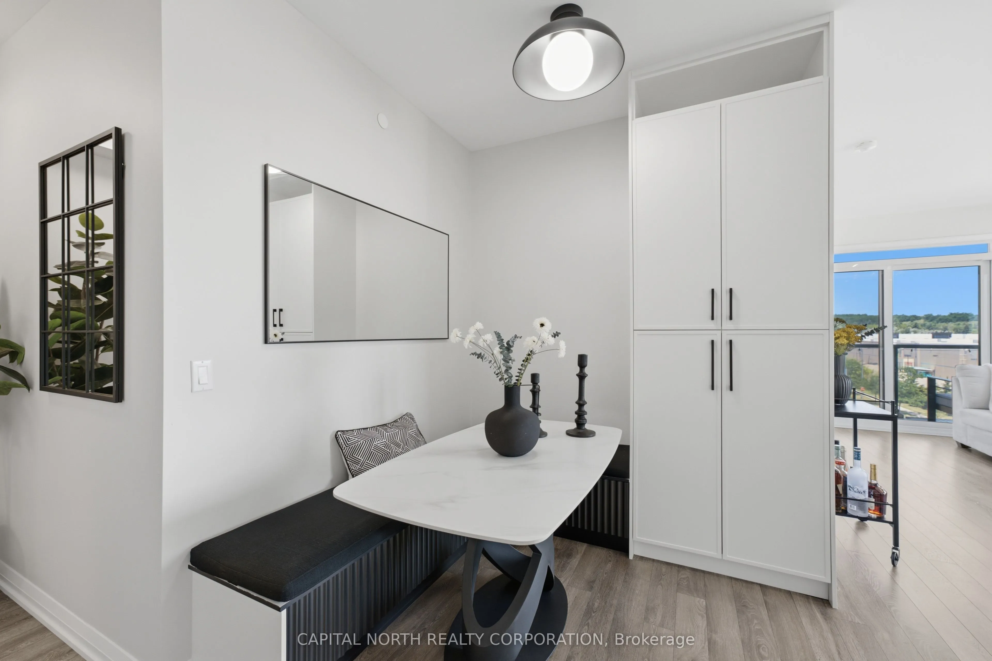 99 Eagle Rock Way #405