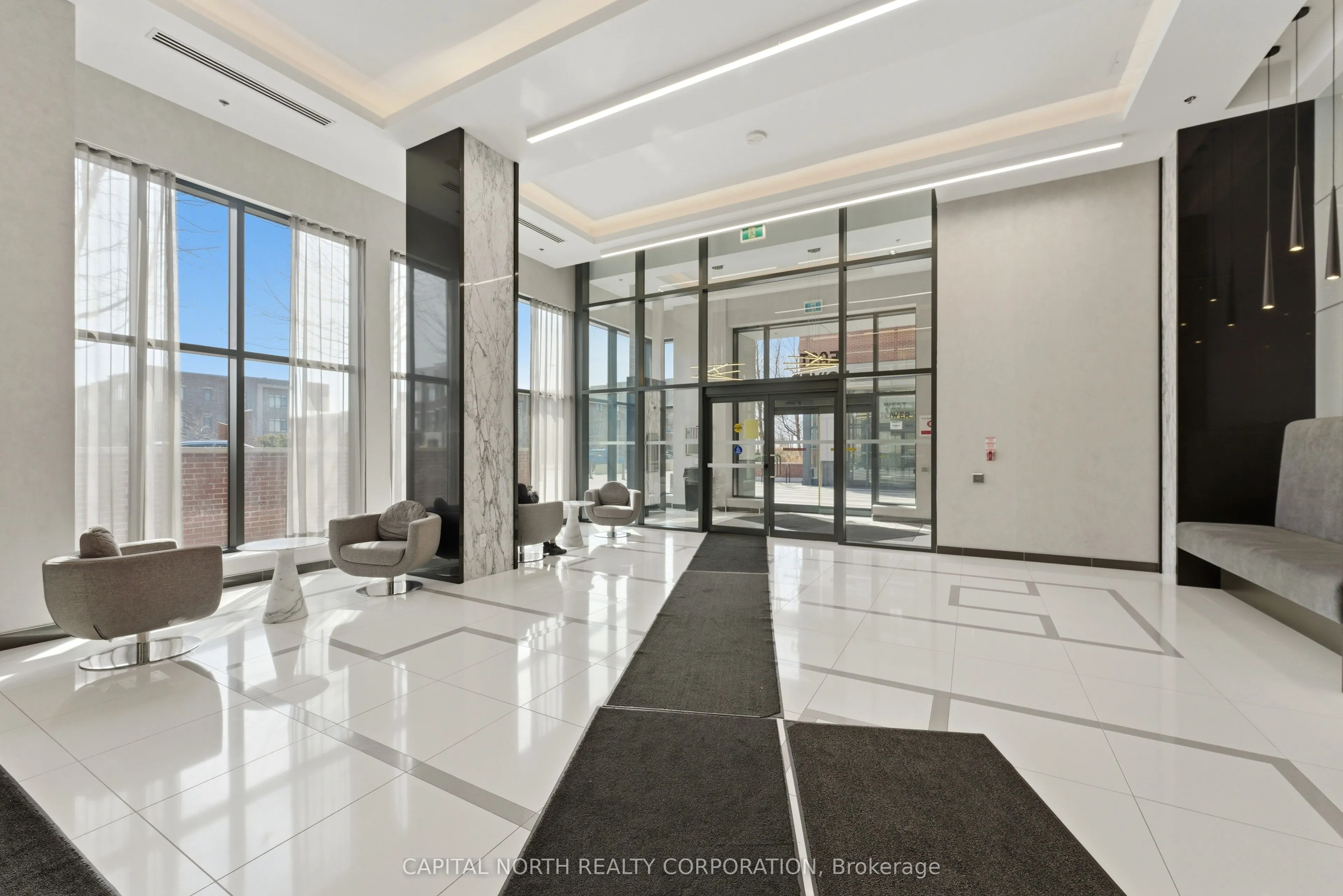 99 Eagle Rock Way #405