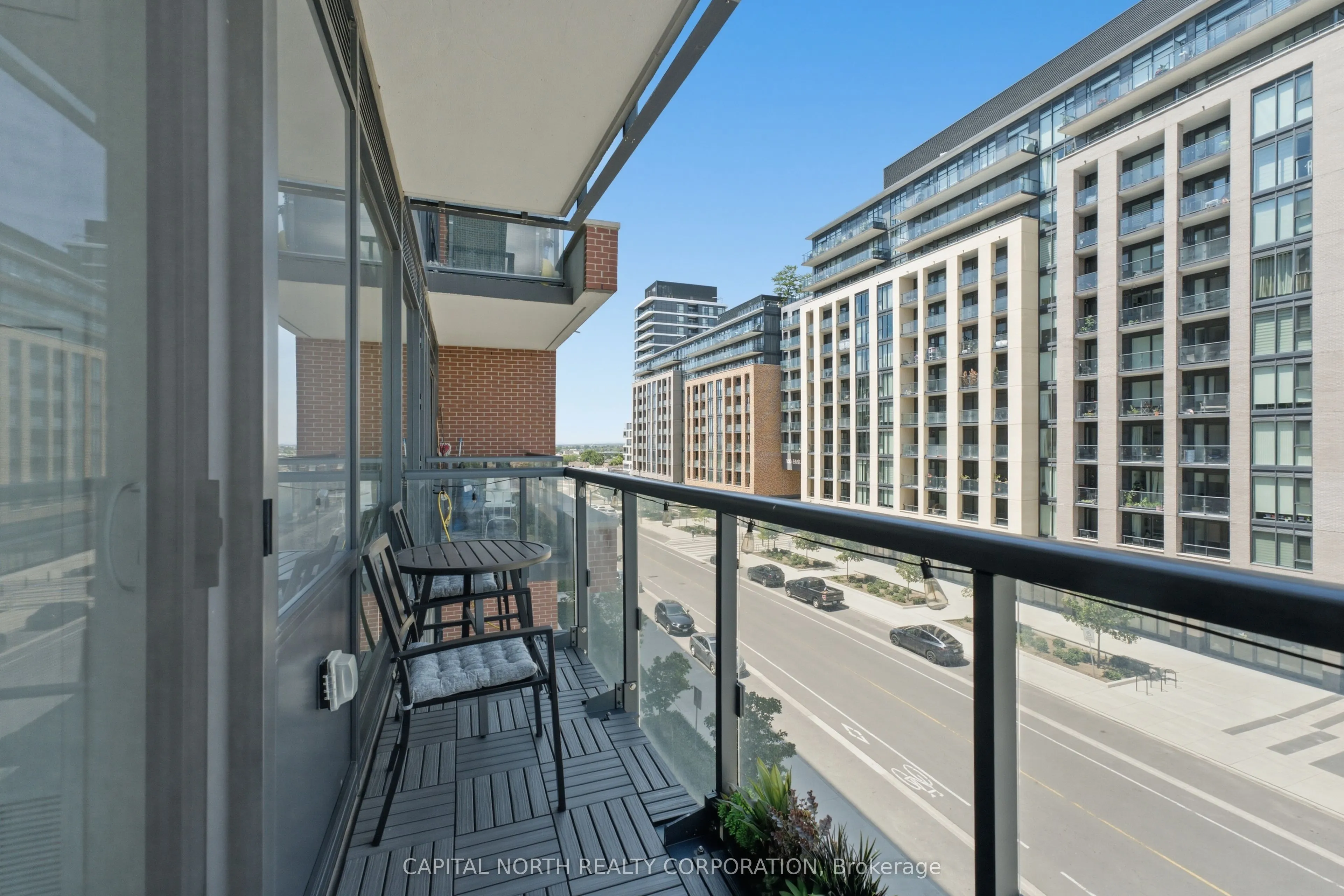 99 Eagle Rock Way #405