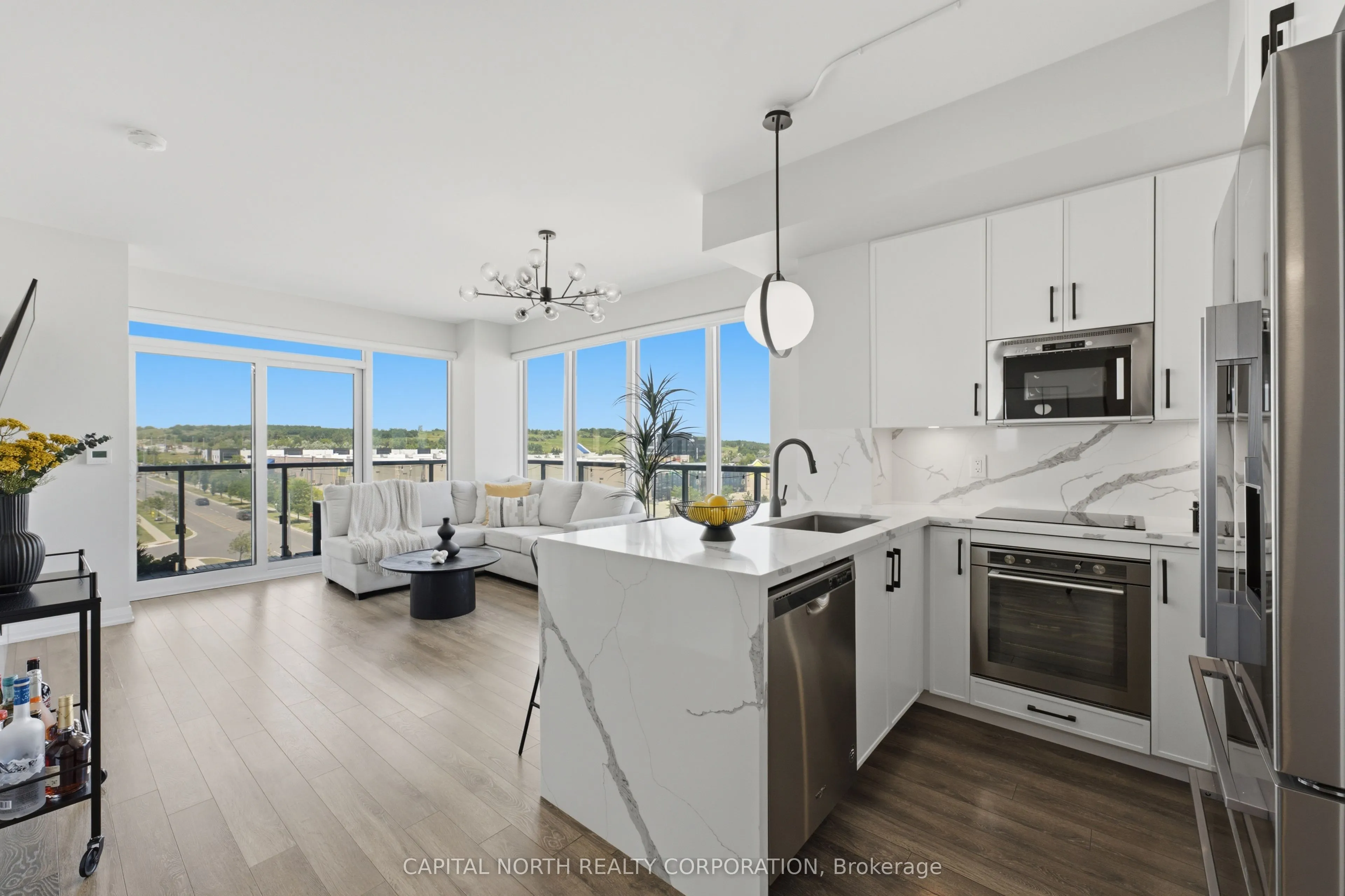 99 Eagle Rock Way #405