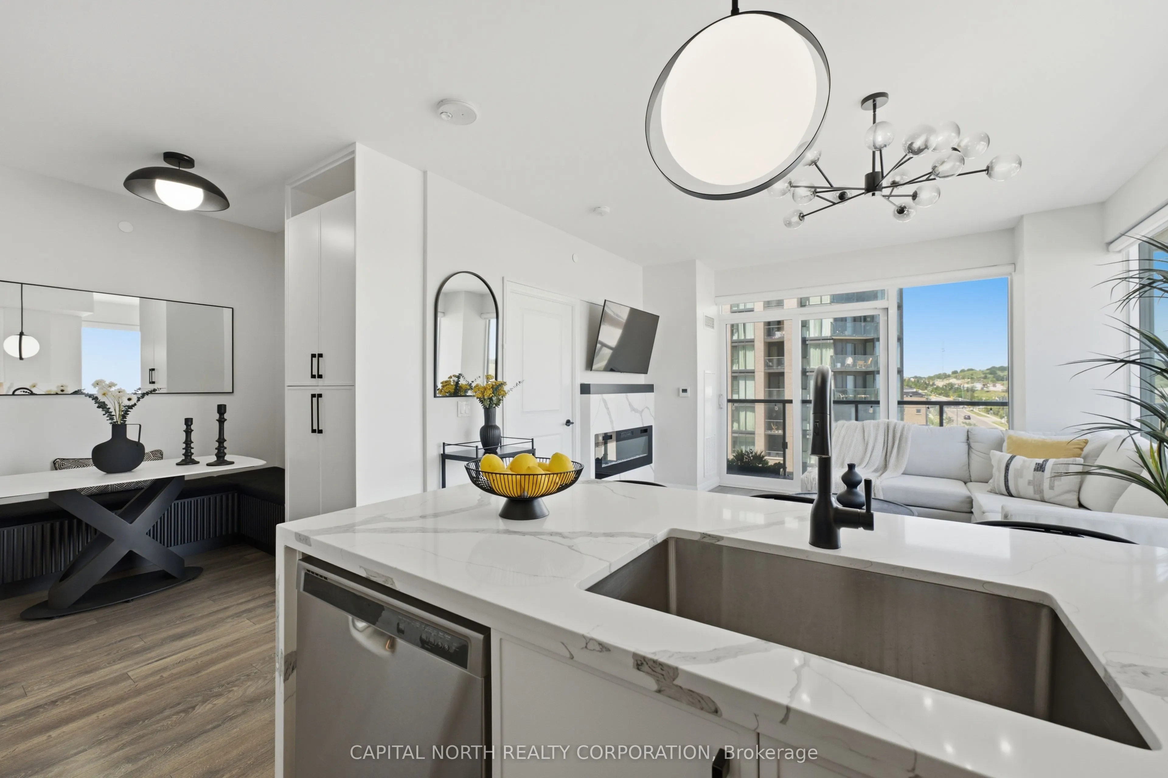 99 Eagle Rock Way #405