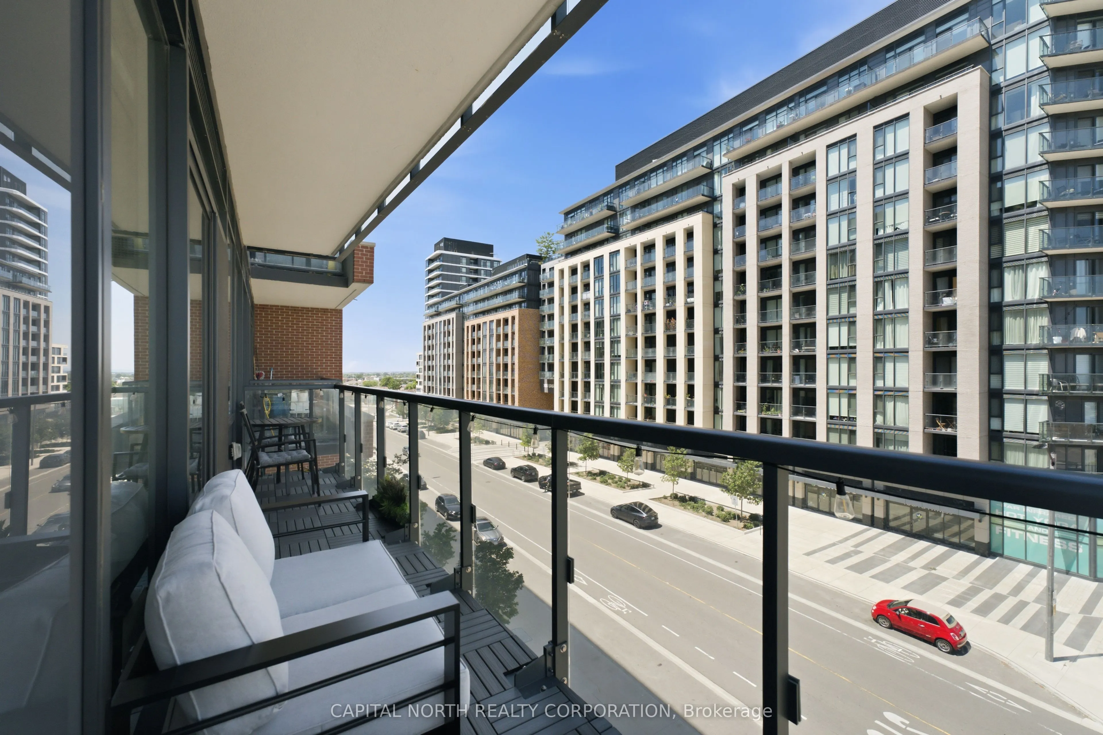 99 Eagle Rock Way #405