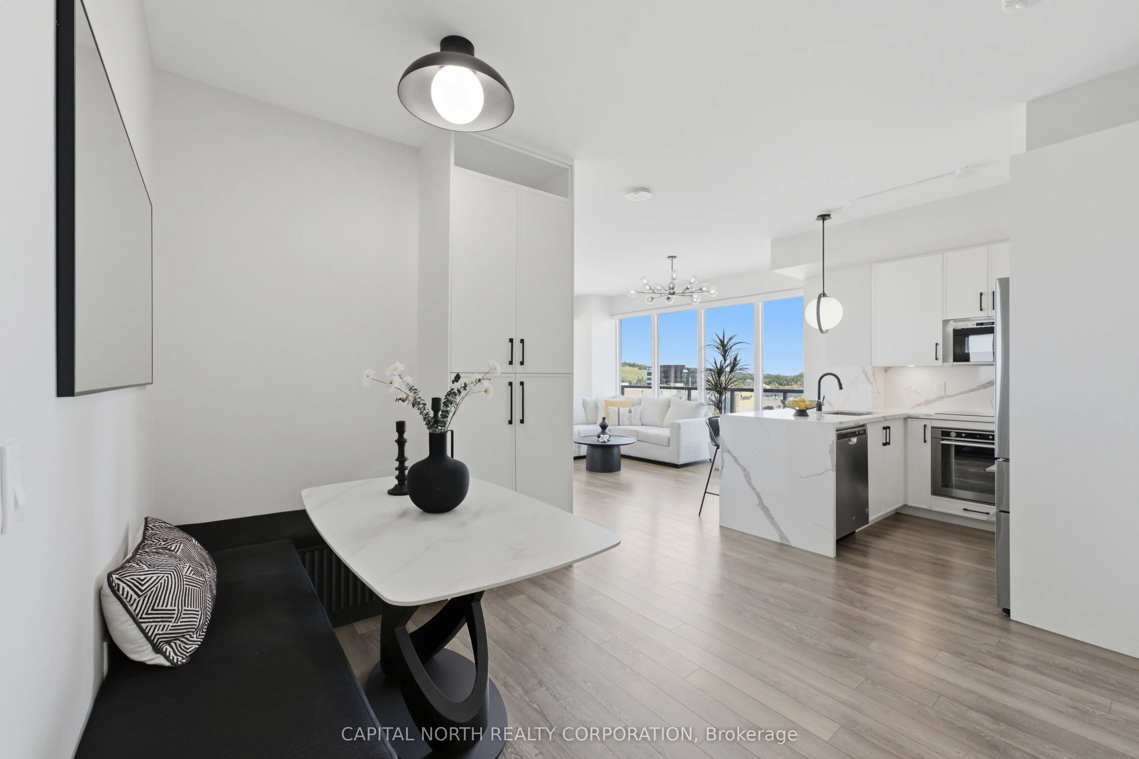 99 Eagle Rock Way #405