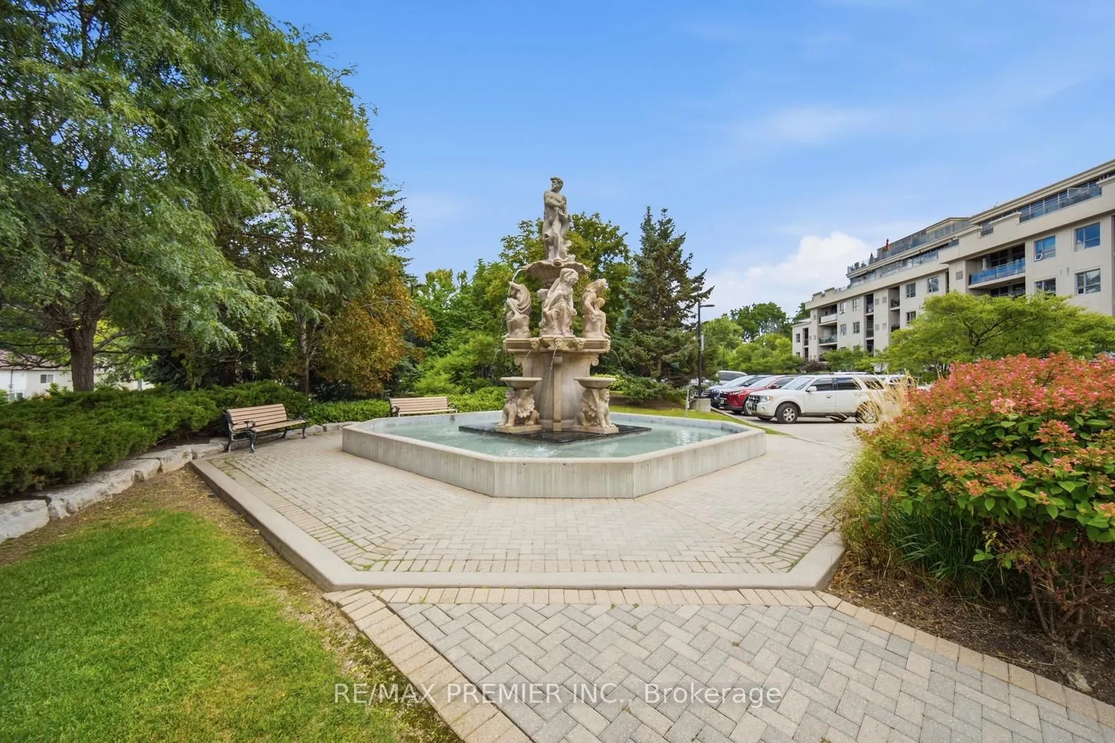 8201 Islington Avenue #217
