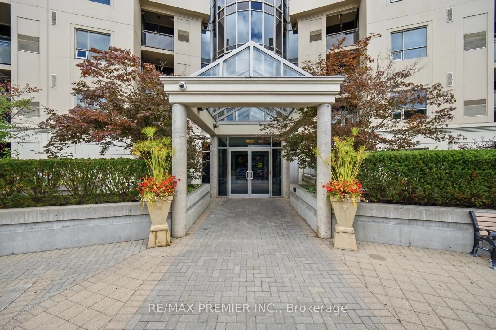 8201 Islington Avenue #217