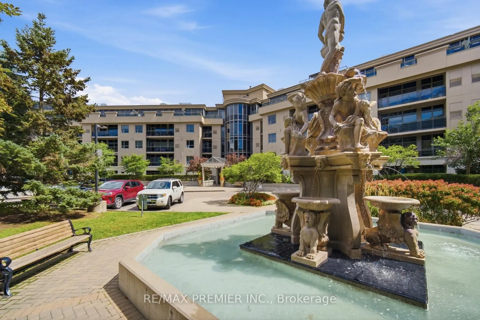 8201 Islington Avenue #217