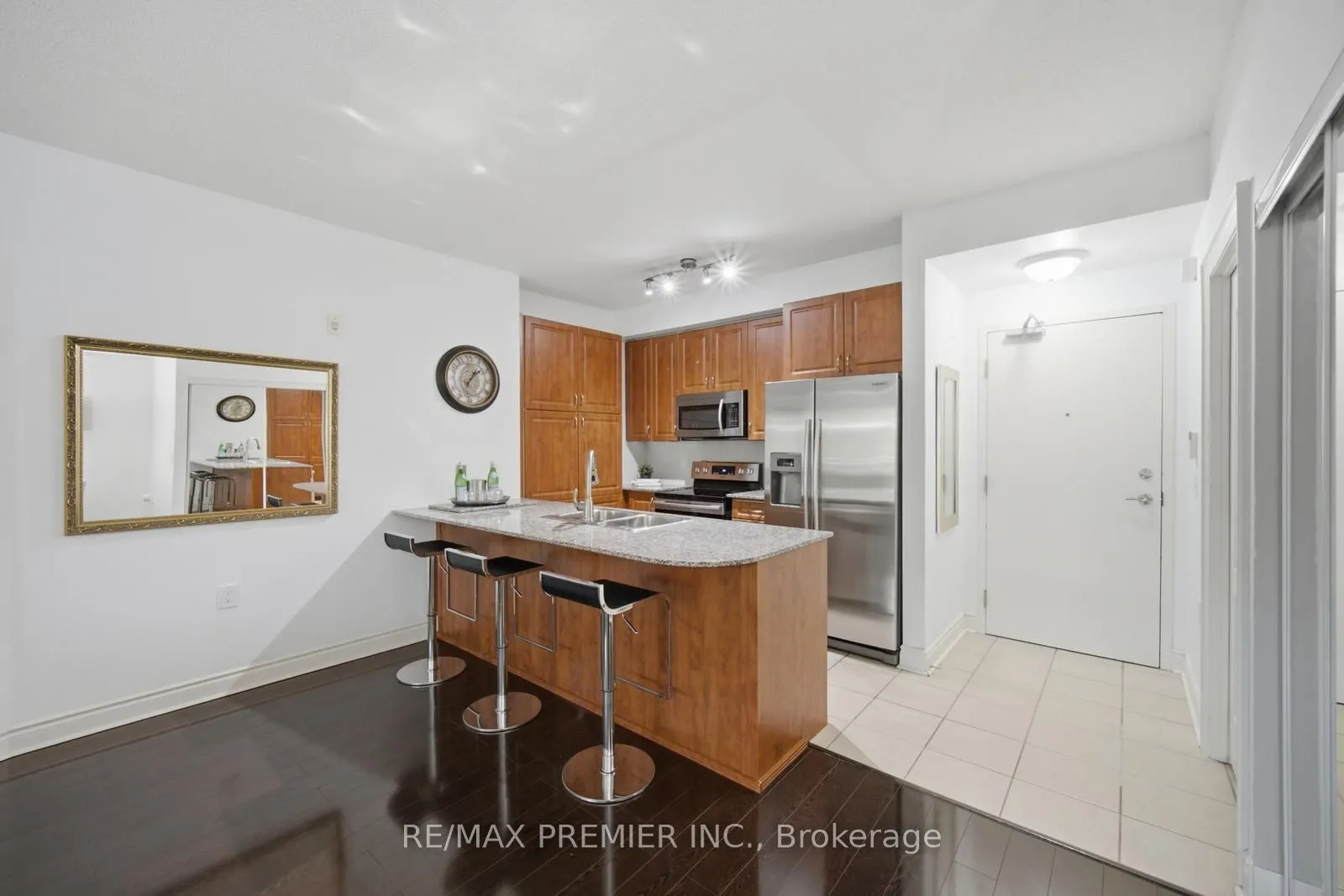 8201 Islington Avenue #217