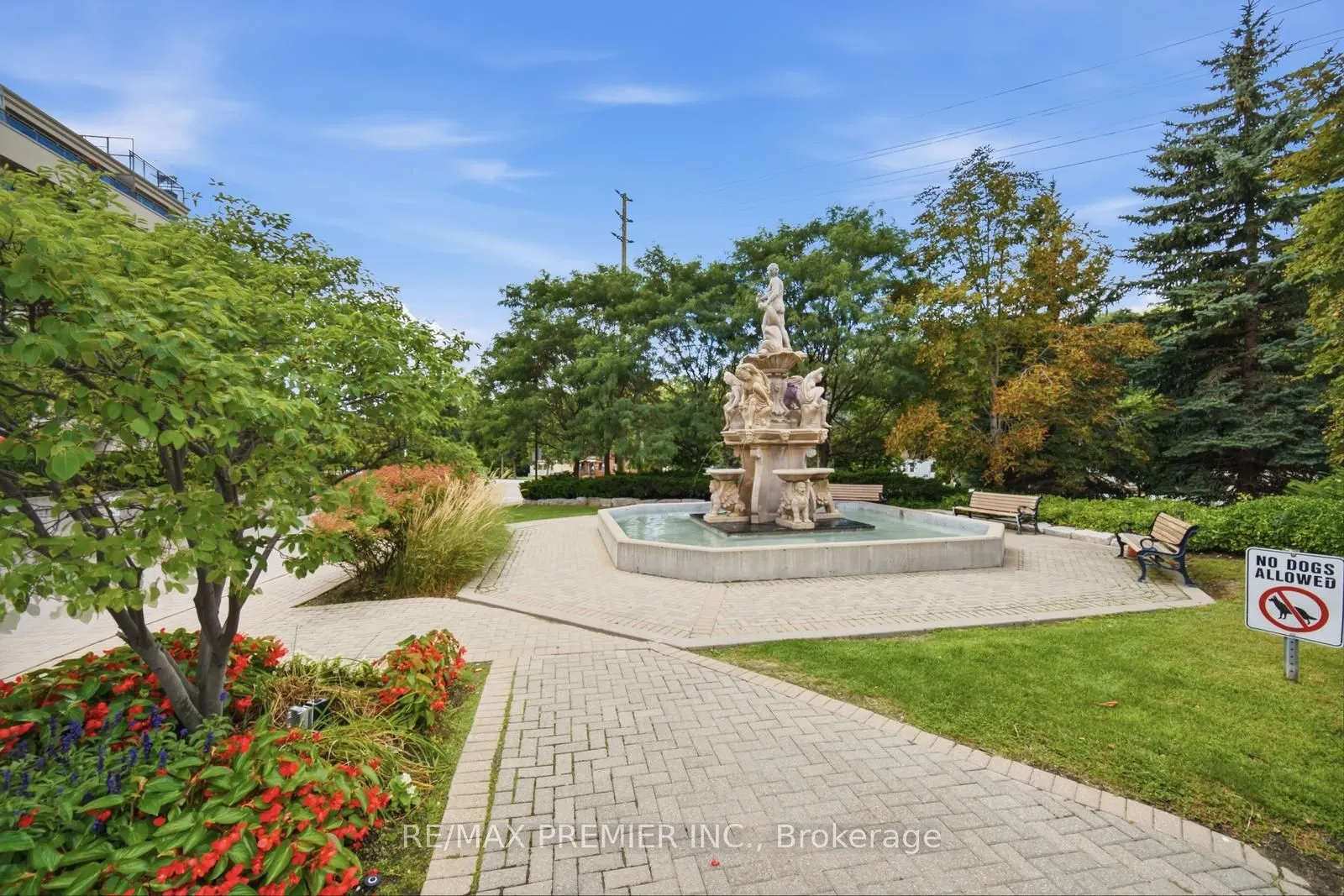 8201 Islington Avenue #217