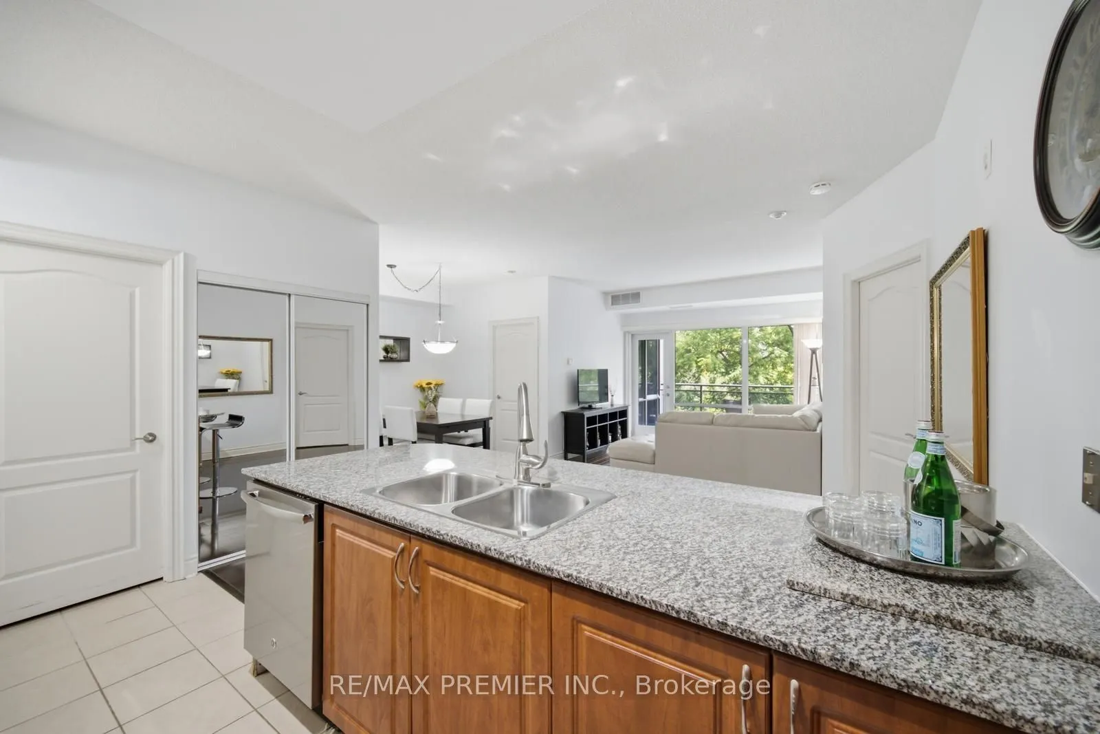 8201 Islington Avenue #217