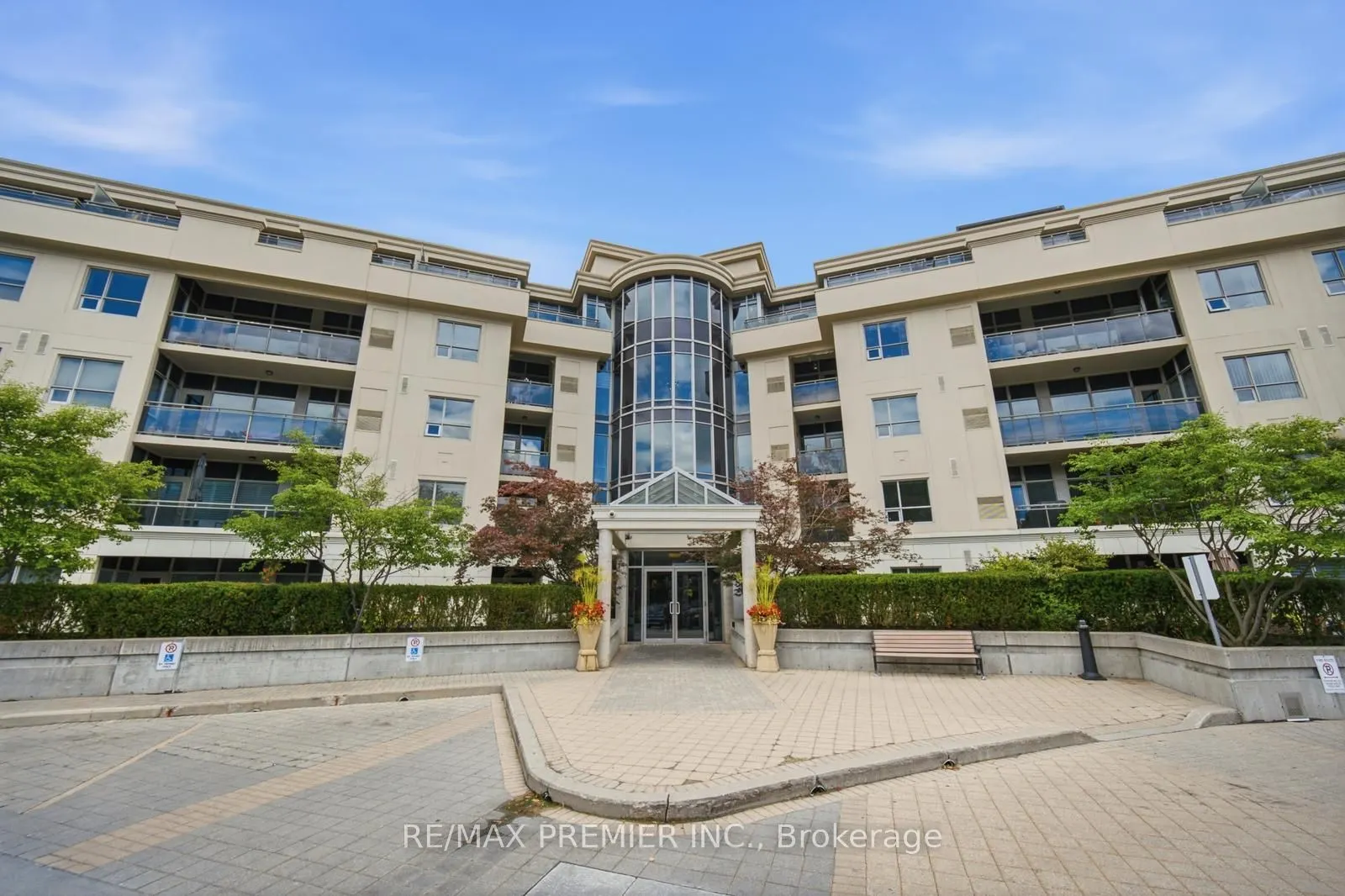 8201 Islington Avenue #217