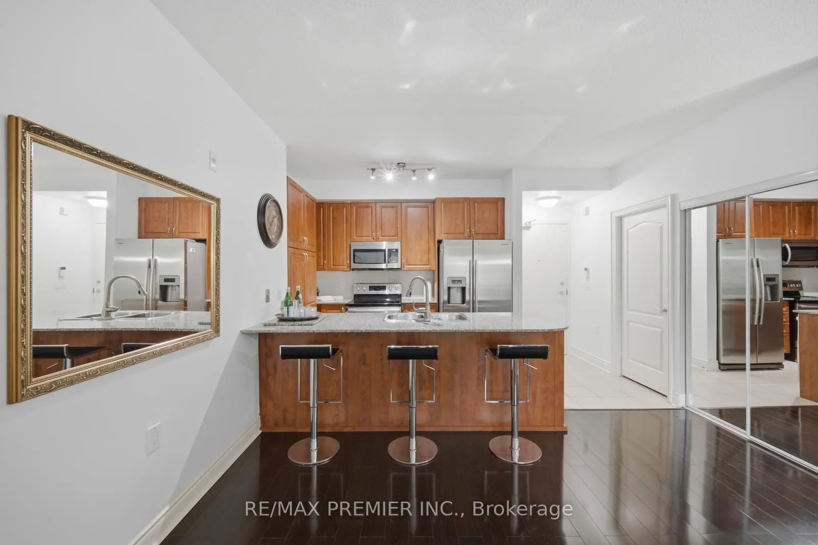 8201 Islington Avenue #217