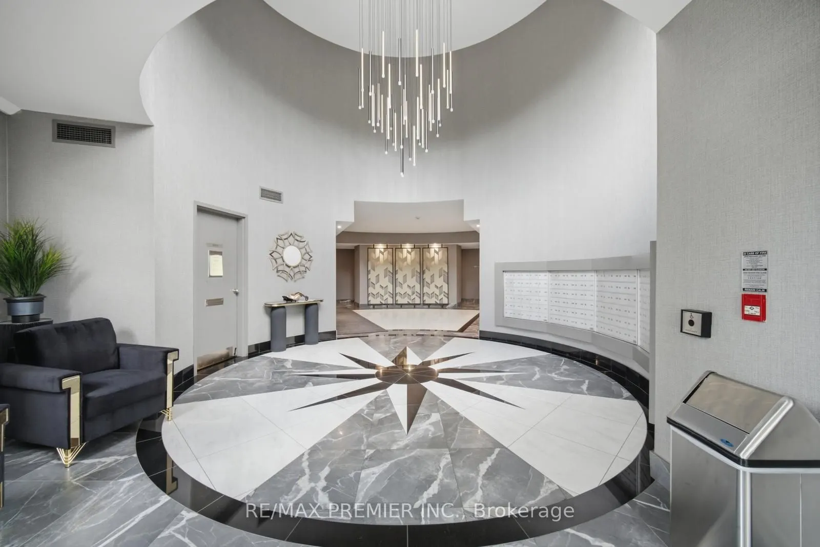 8201 Islington Avenue #217