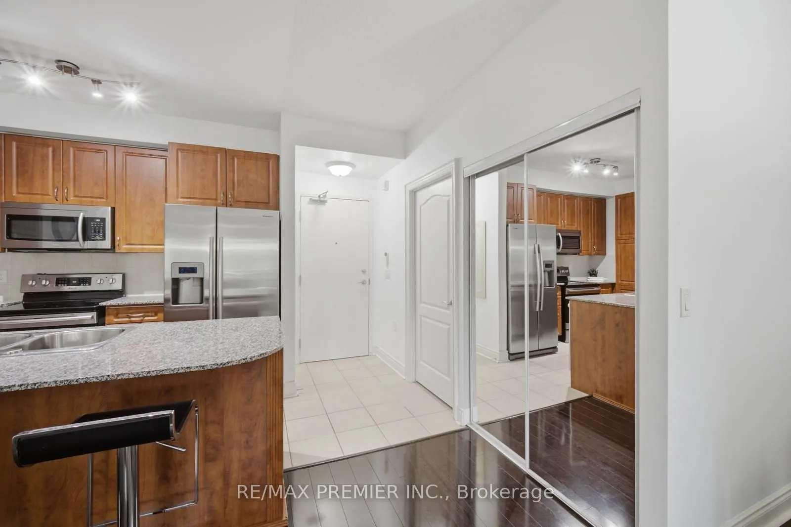 8201 Islington Avenue #217