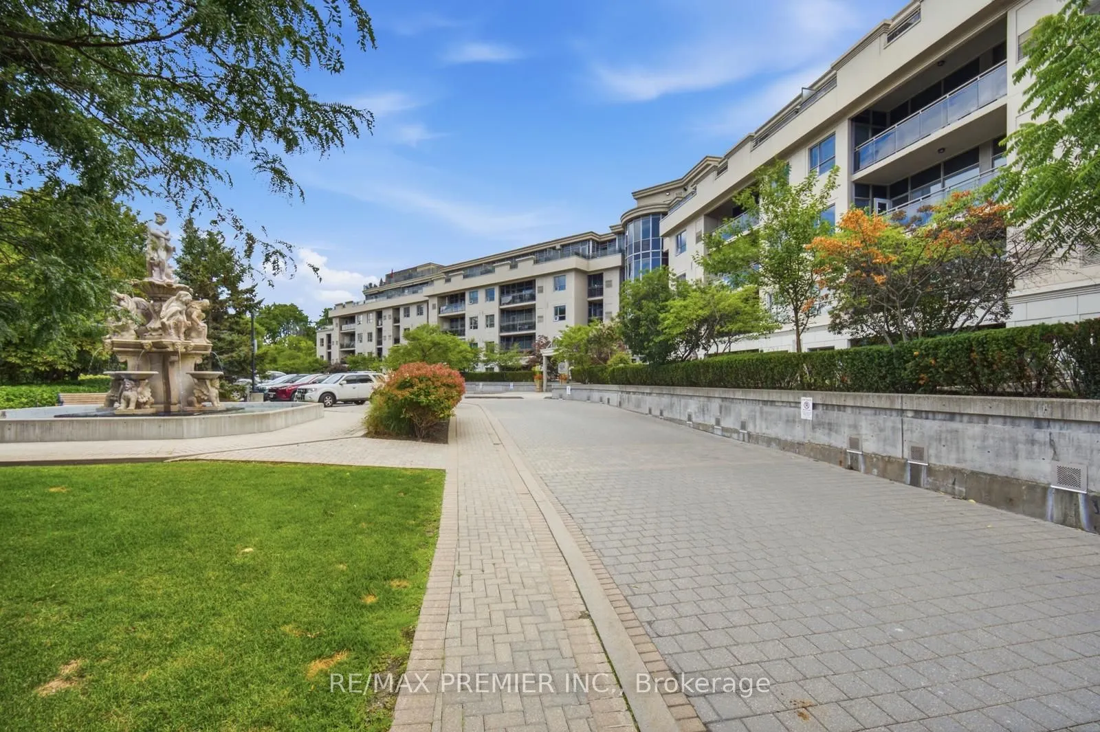 8201 Islington Avenue #217