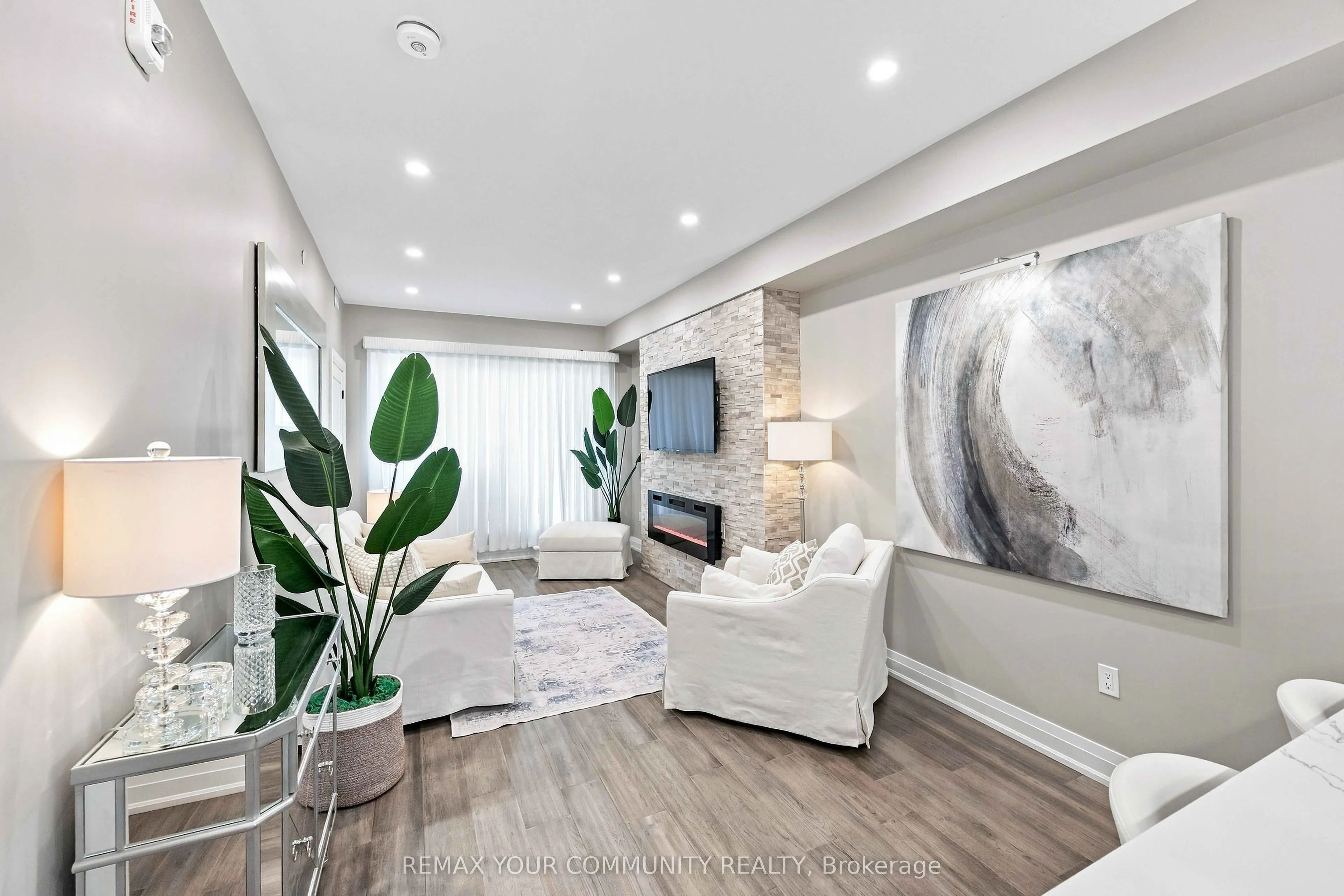 555 William Graham Drive #238