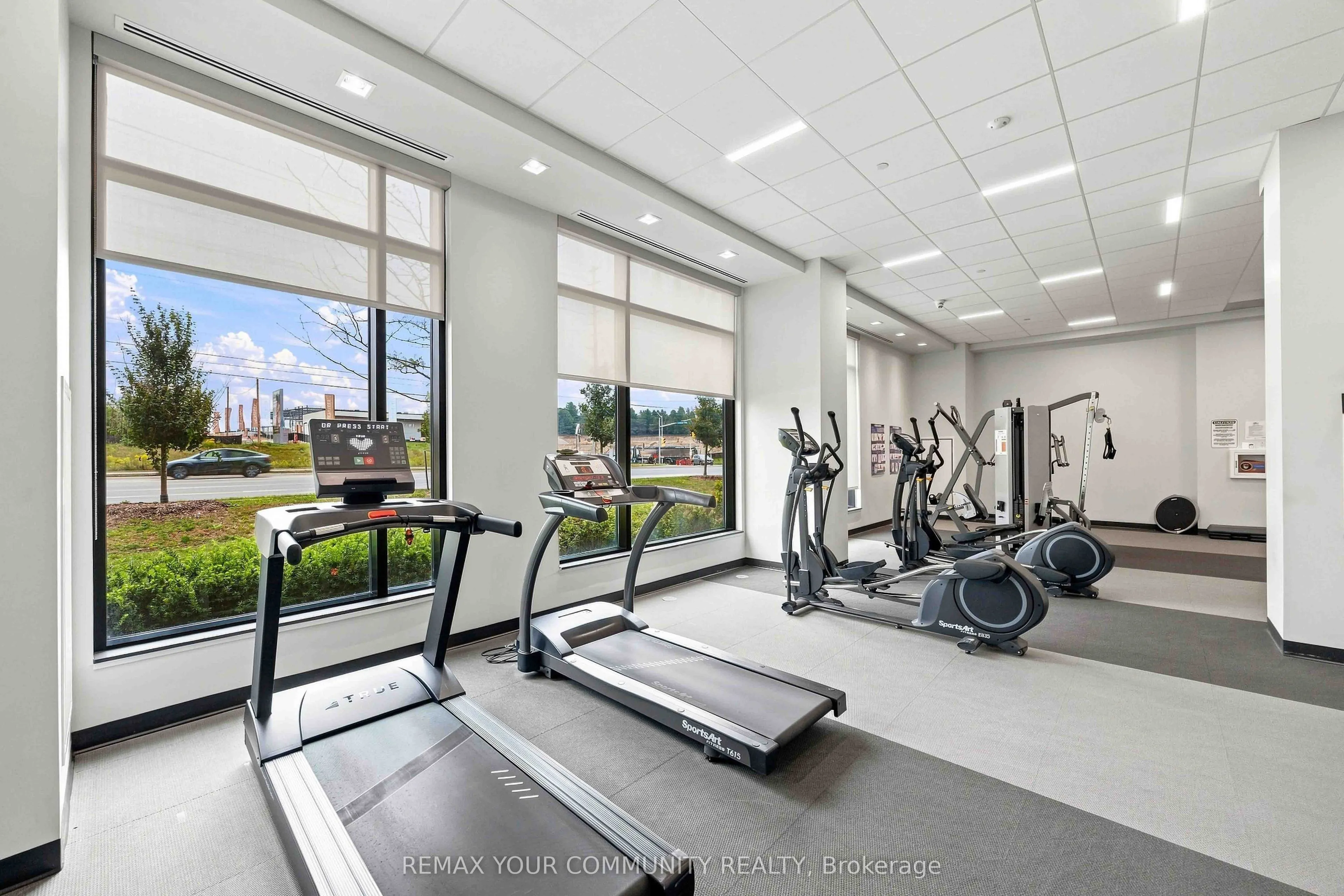 555 William Graham Drive #238