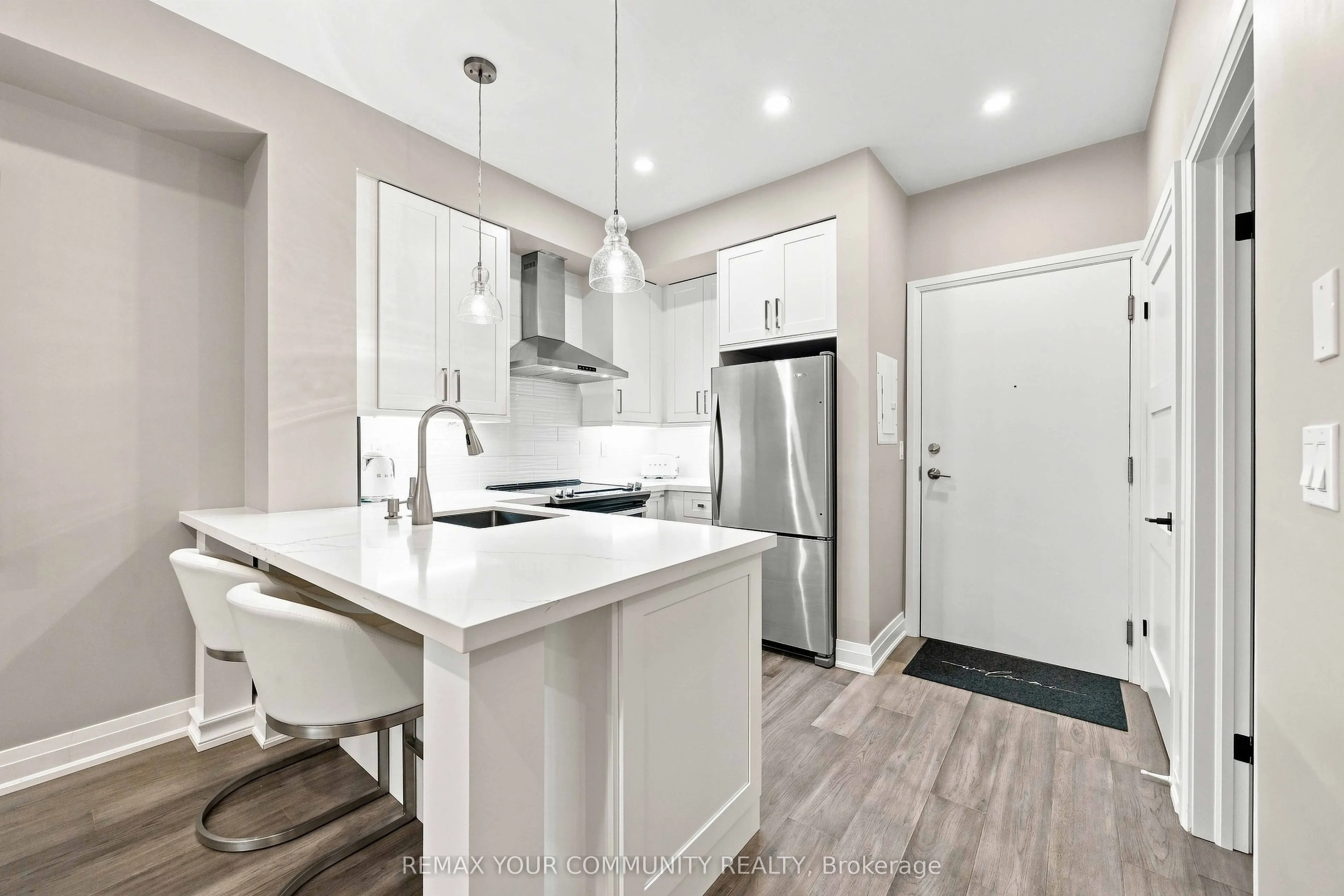 555 William Graham Drive #238
