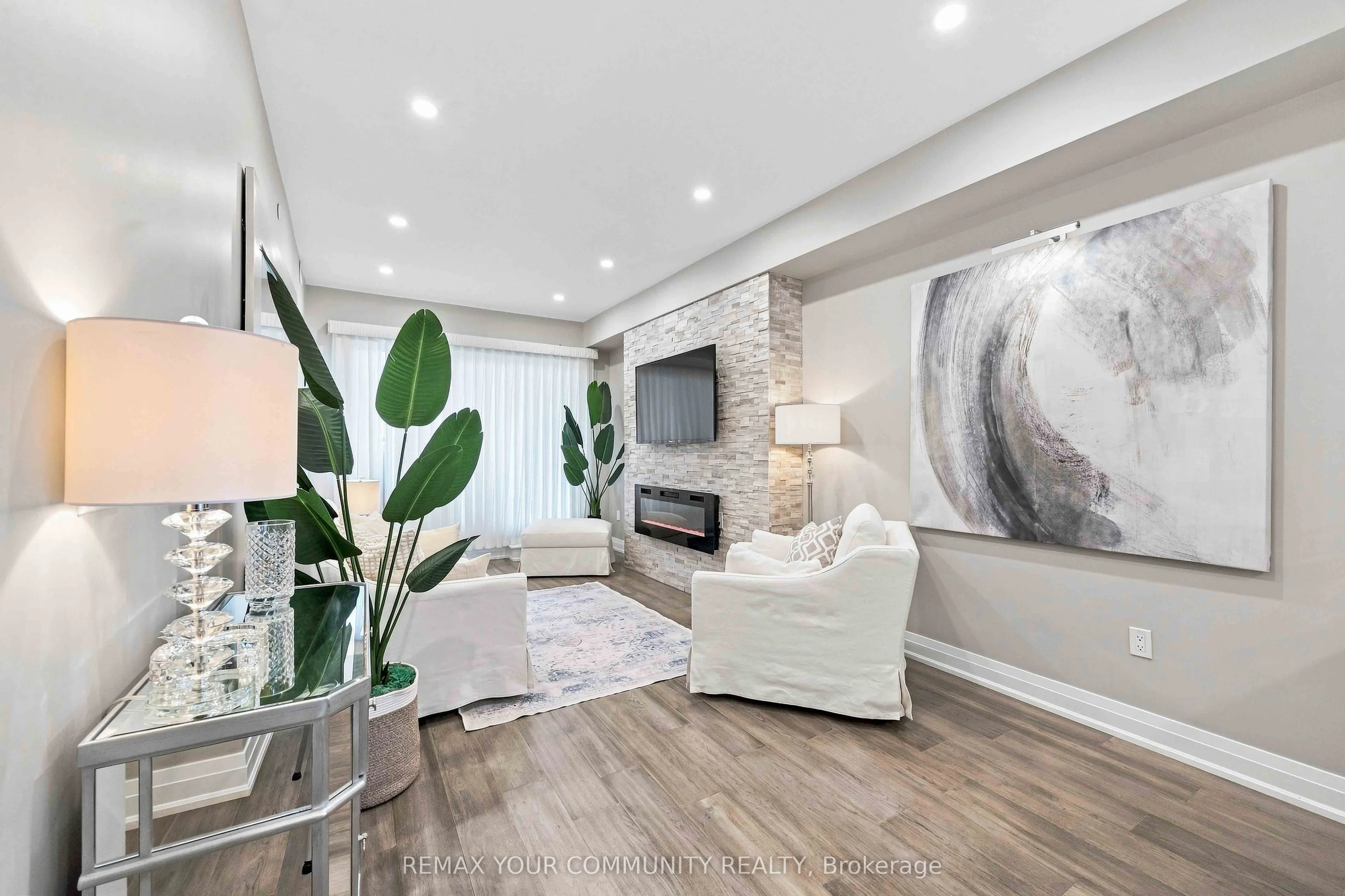 555 William Graham Drive #238