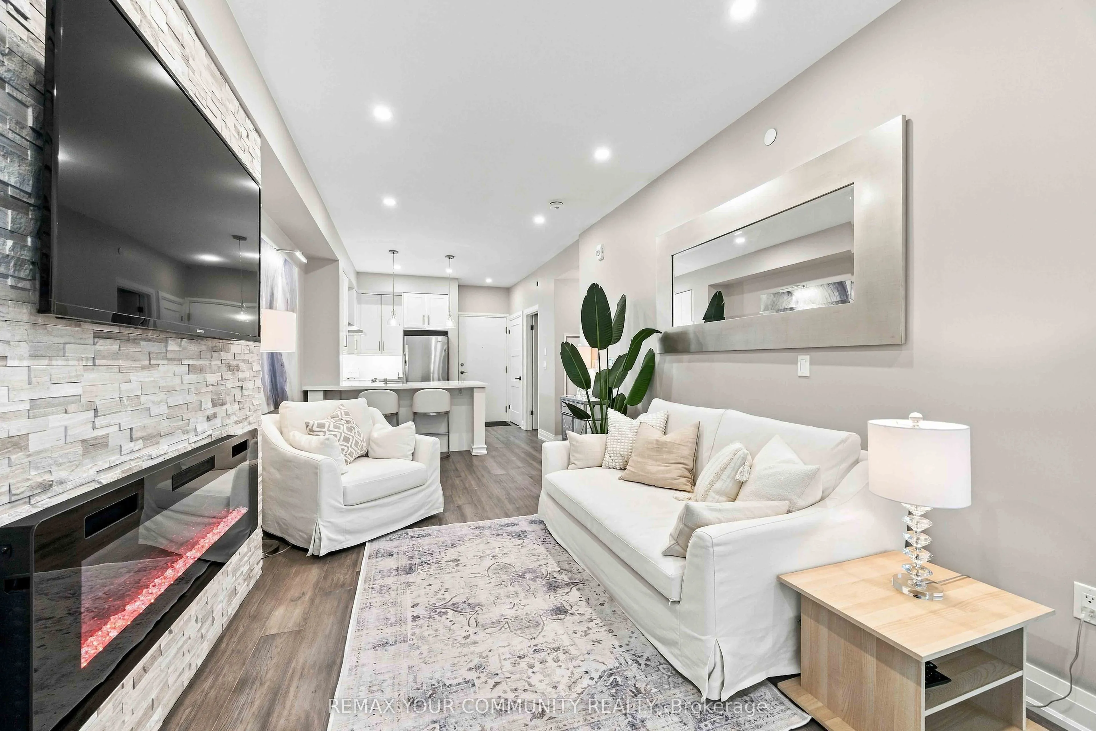555 William Graham Drive #238