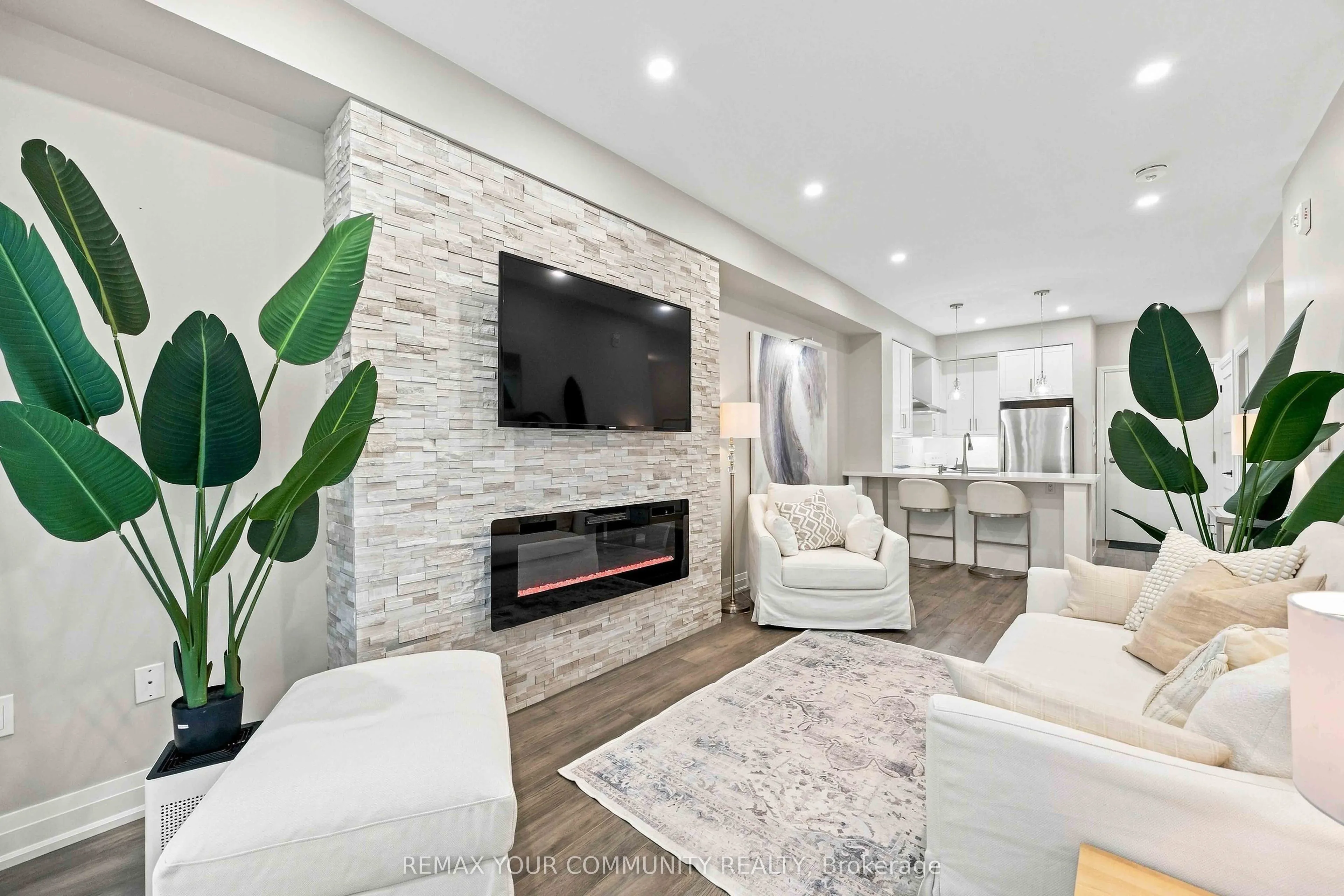 555 William Graham Drive #238