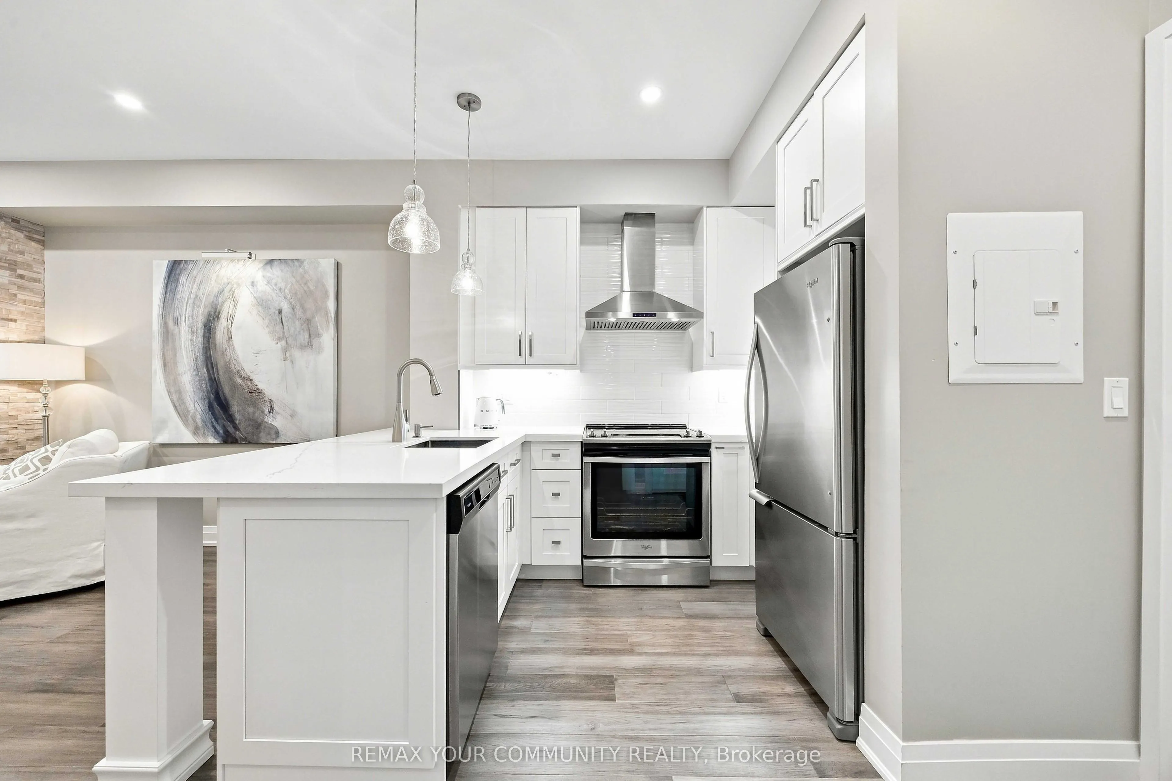 555 William Graham Drive #238