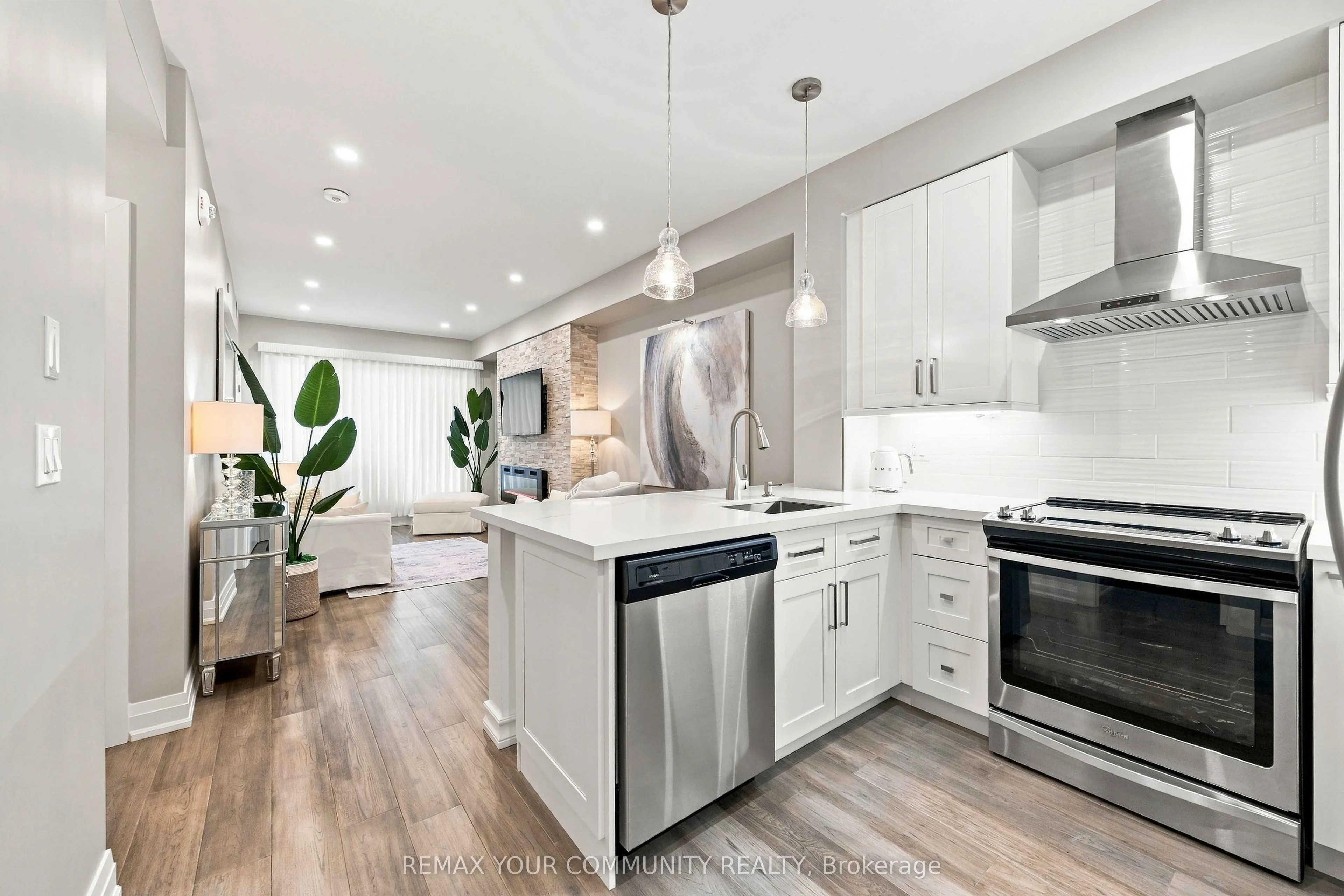 555 William Graham Drive #238