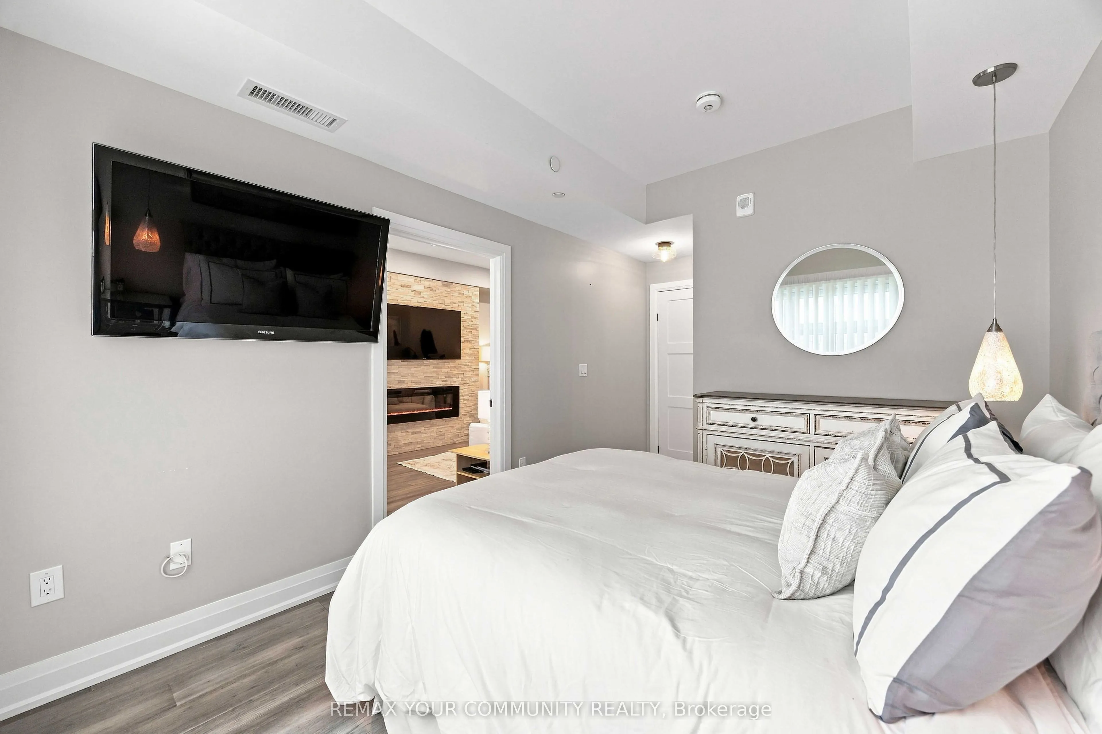 555 William Graham Drive #238