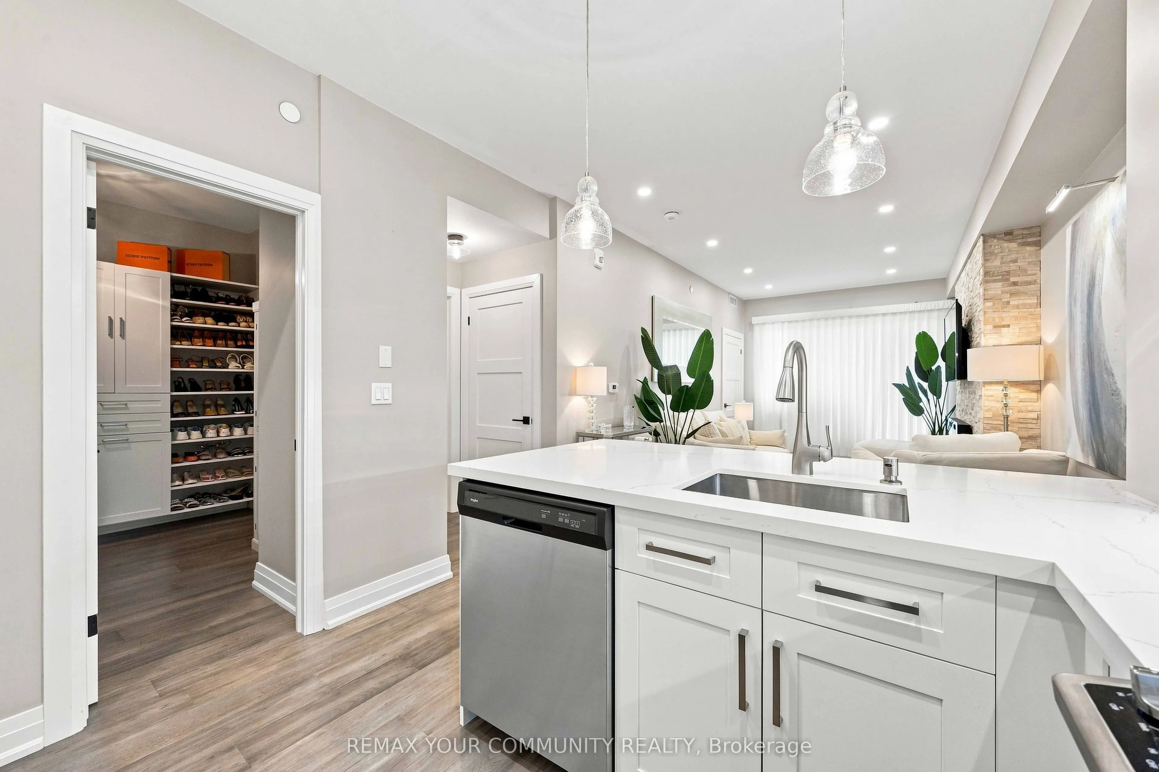 555 William Graham Drive #238