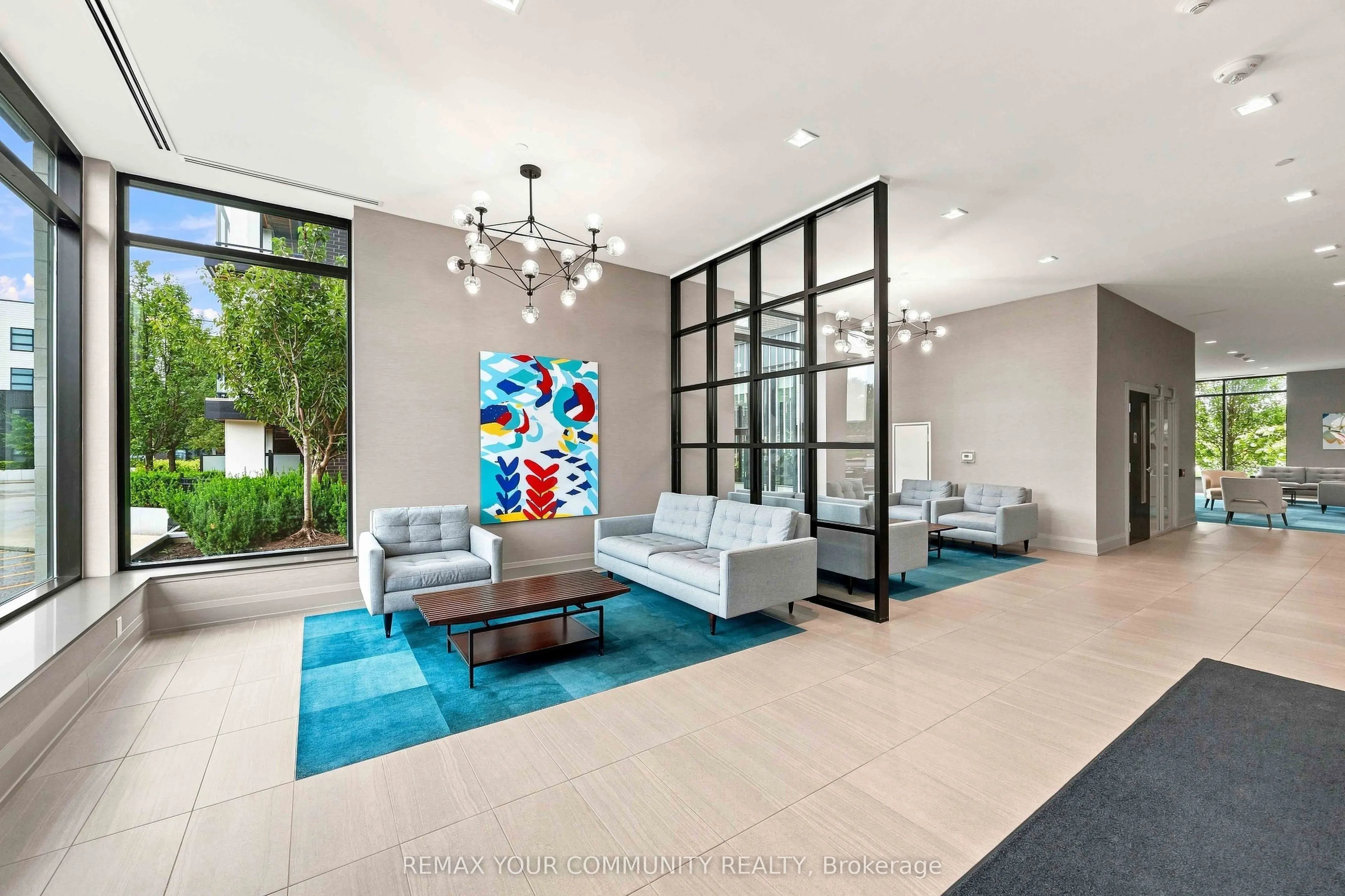 555 William Graham Drive #238