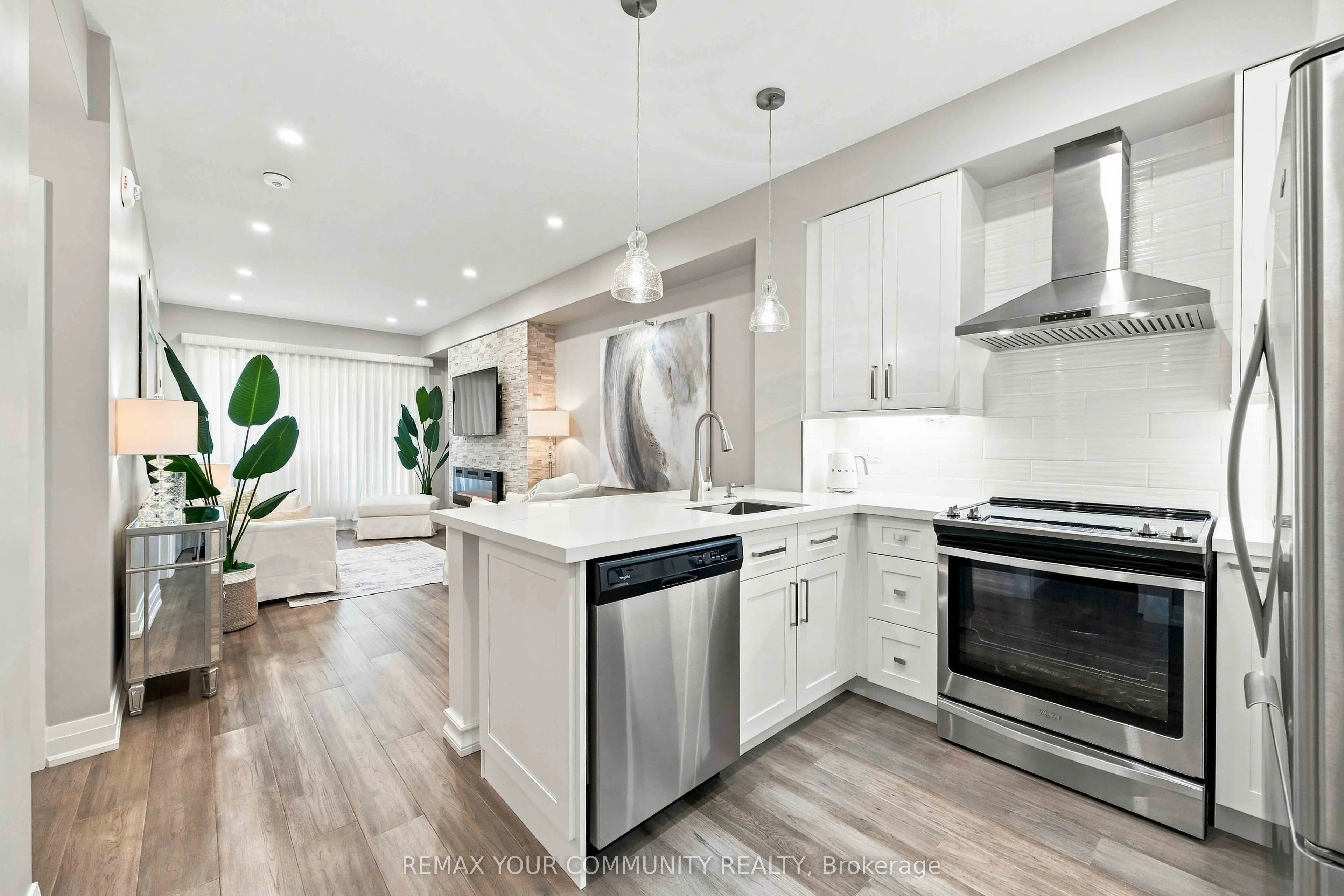 555 William Graham Drive #238