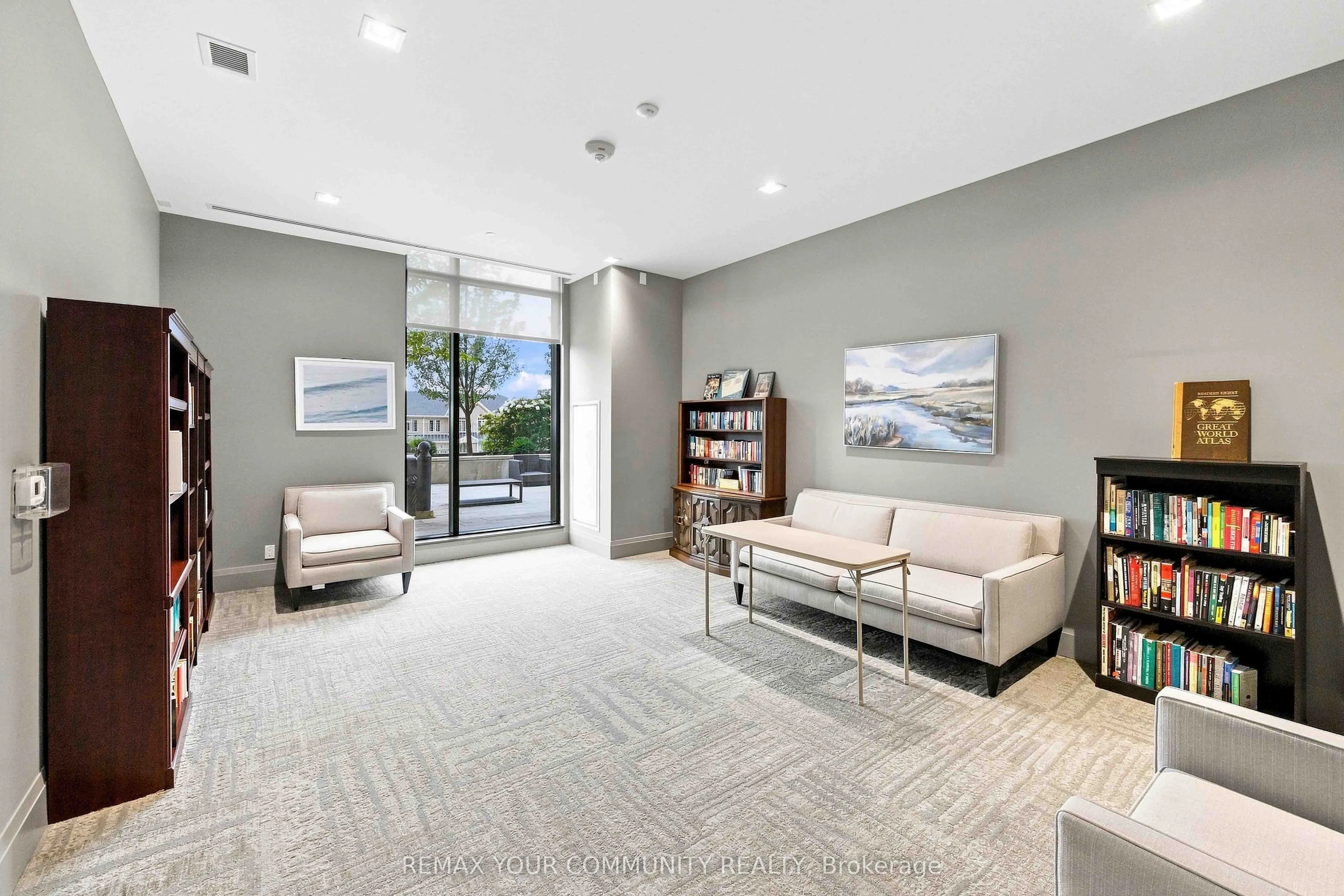 555 William Graham Drive #238